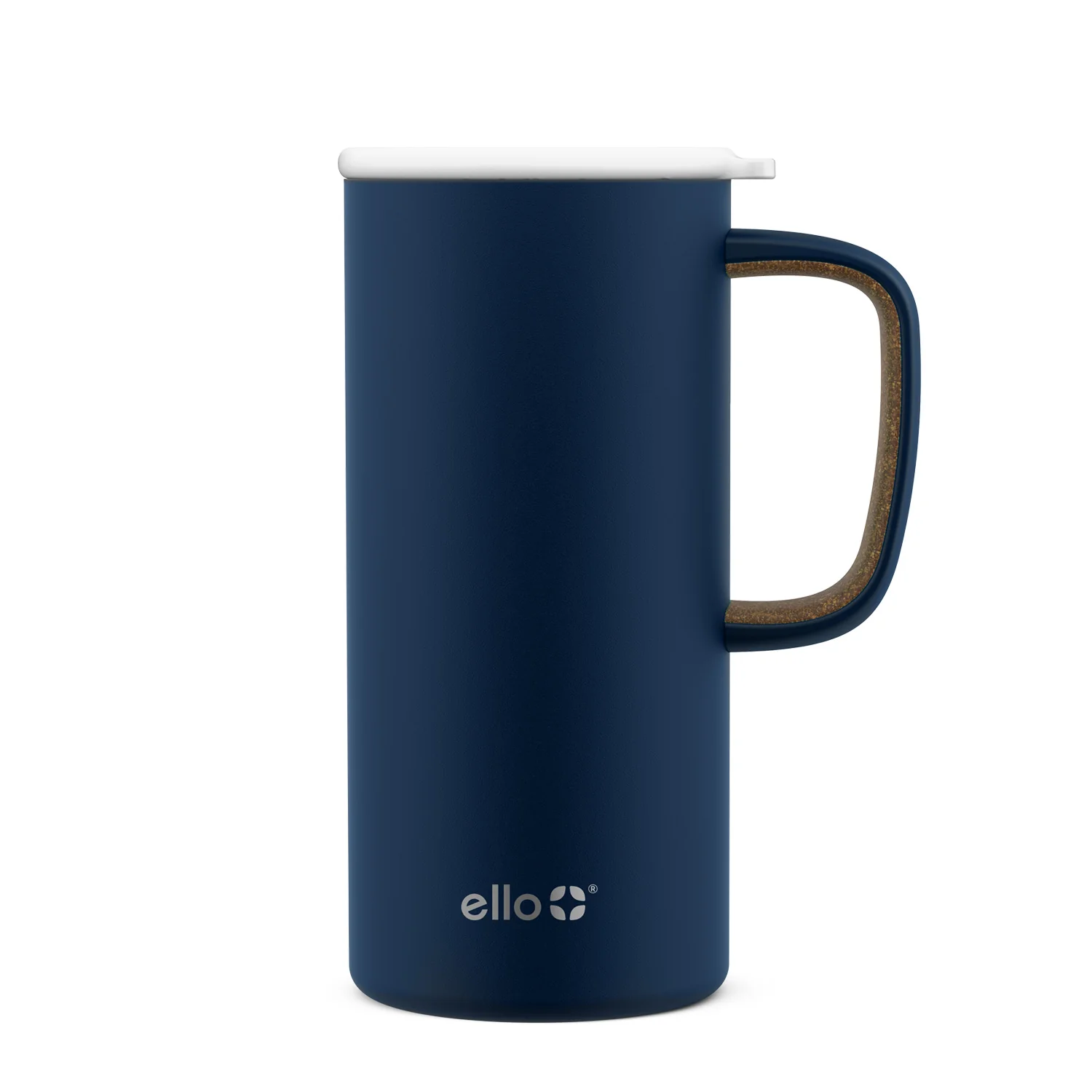 Campy 18oz Vacuum Insulated Stainless Travel Mug - Image 10