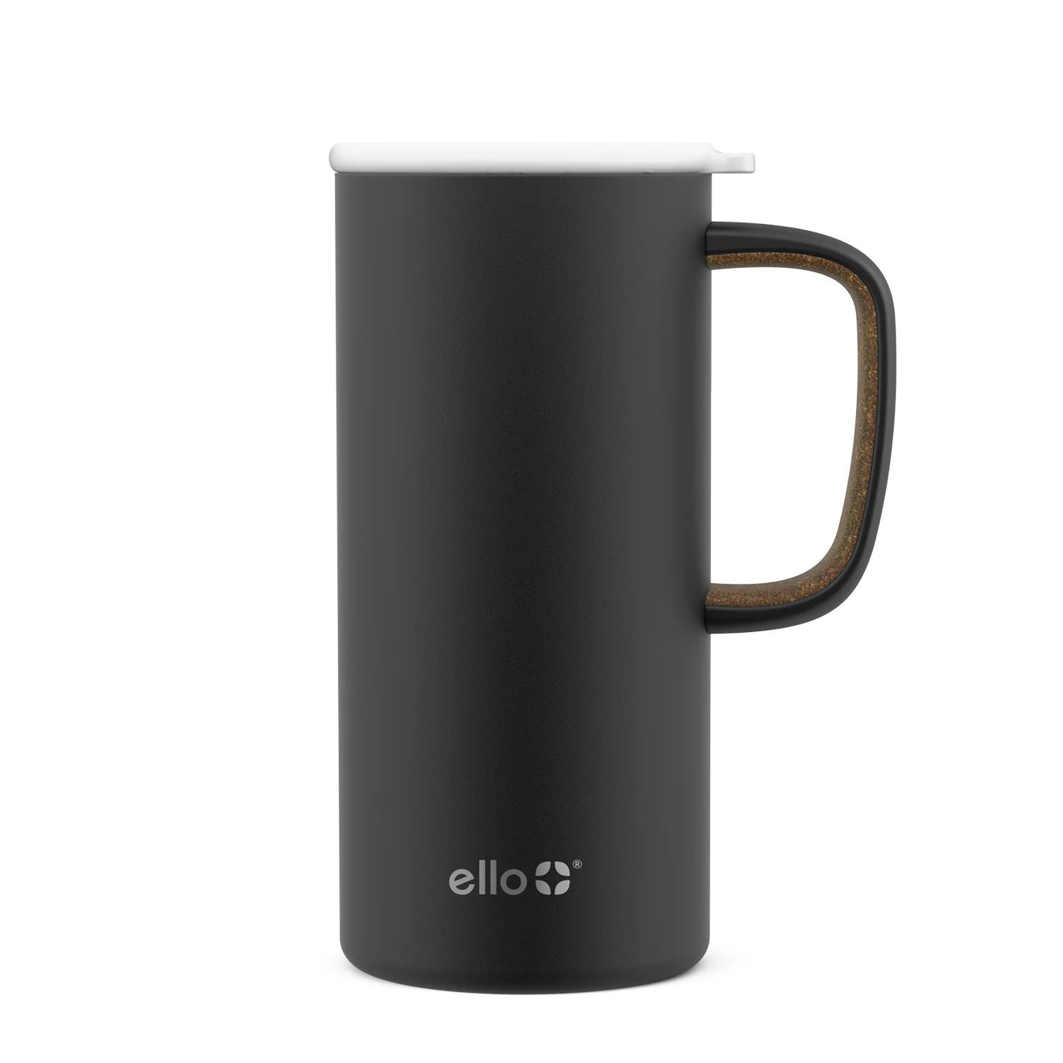 Campy 18oz Vacuum Insulated Stainless Travel Mug - Image 11