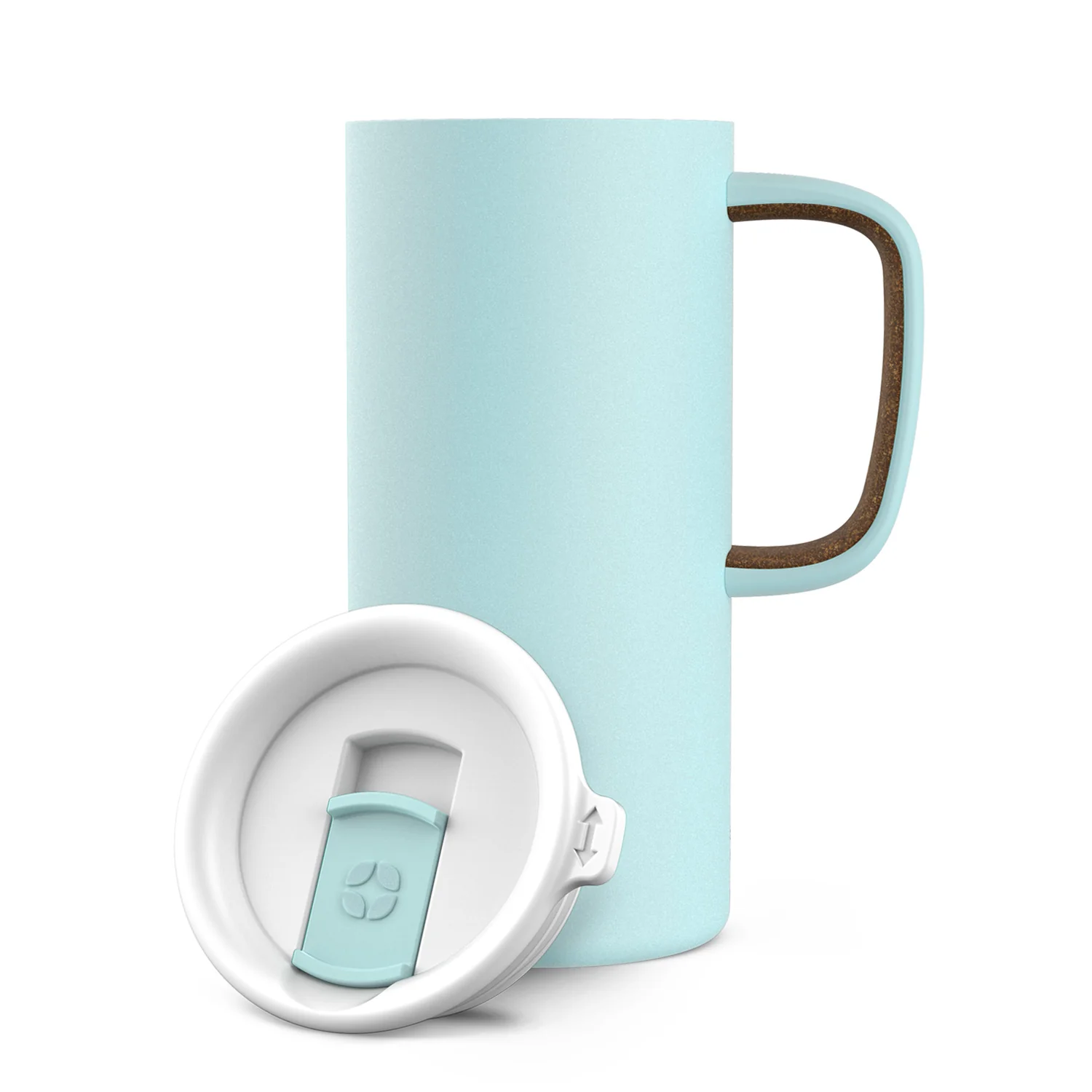 Campy 18oz Vacuum Insulated Stainless Travel Mug - Image 16
