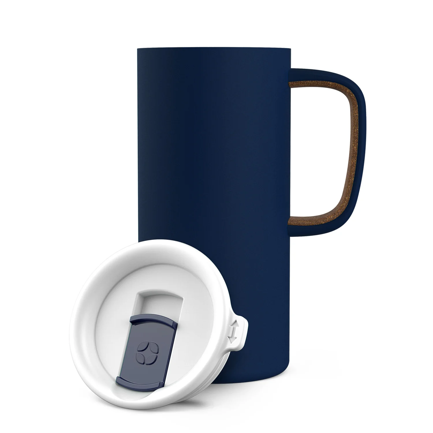 Campy 18oz Vacuum Insulated Stainless Travel Mug - Image 17