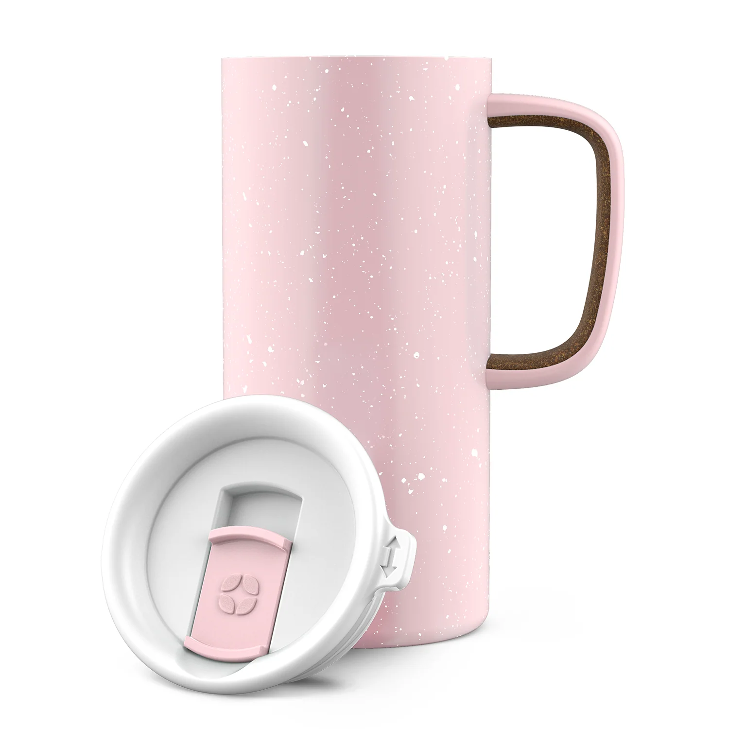 Campy 18oz Vacuum Insulated Stainless Travel Mug - Image 18