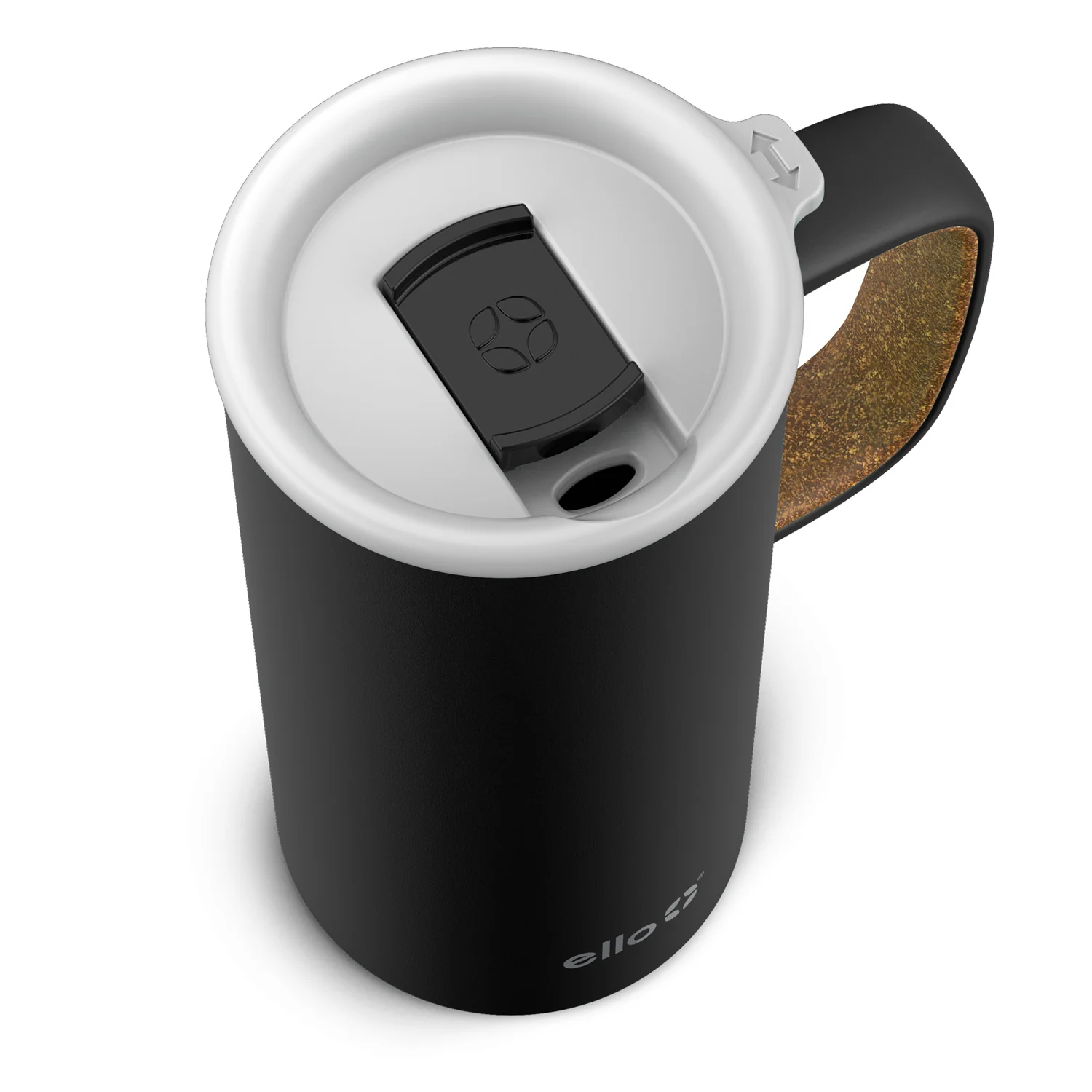 Campy 18oz Vacuum Insulated Stainless Travel Mug - Image 22