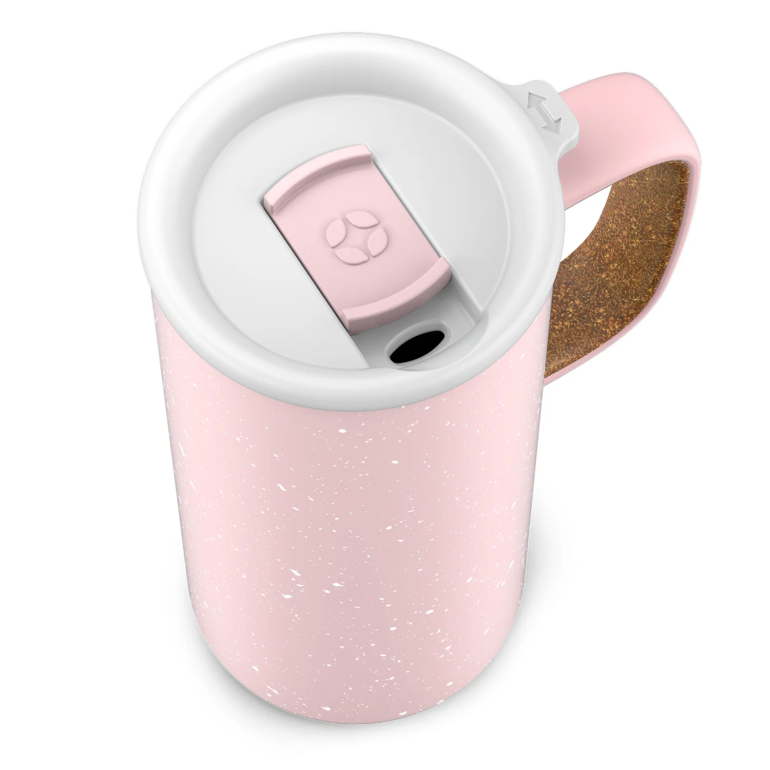 Campy 18oz Vacuum Insulated Stainless Travel Mug - Image 24