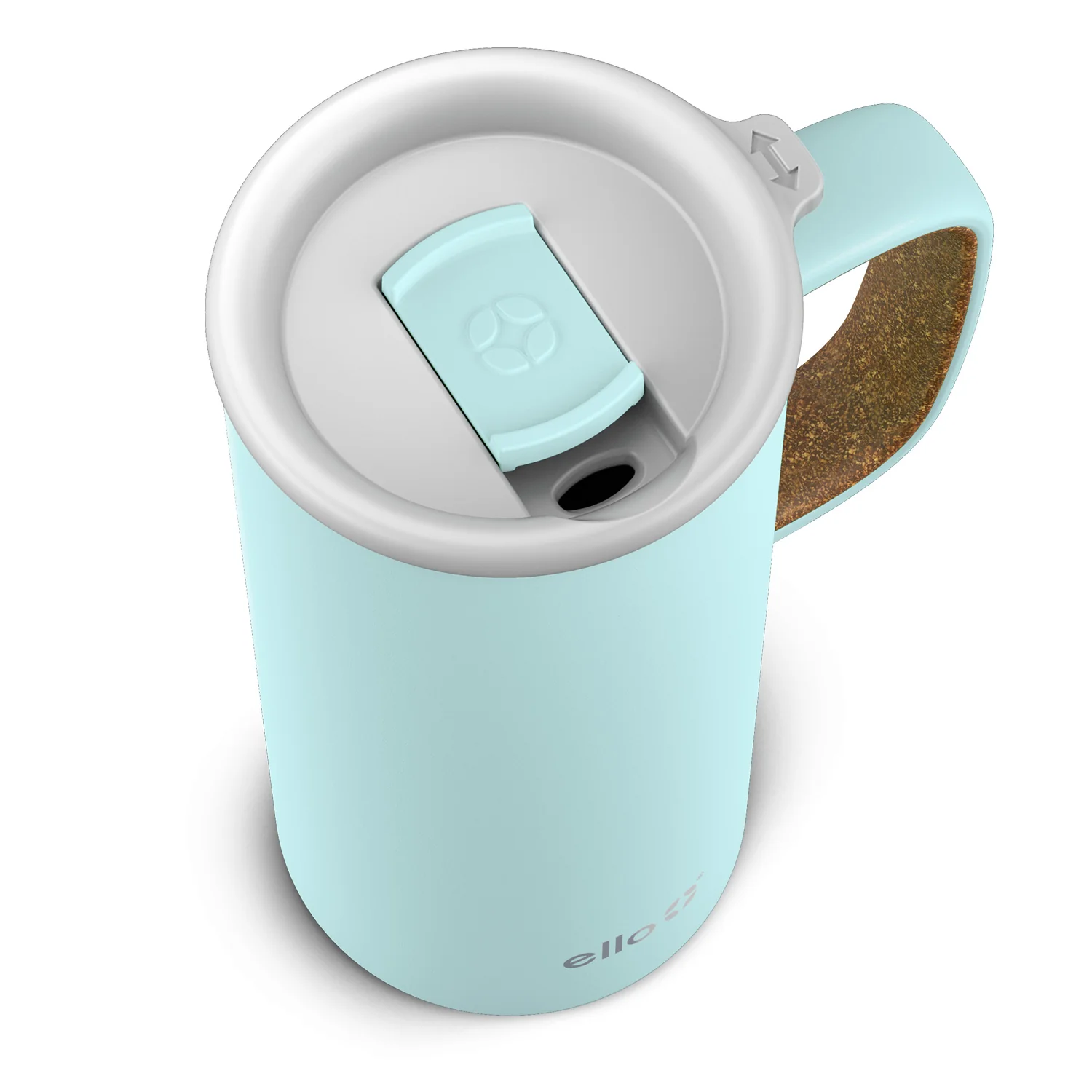 Campy 18oz Vacuum Insulated Stainless Travel Mug - Image 25