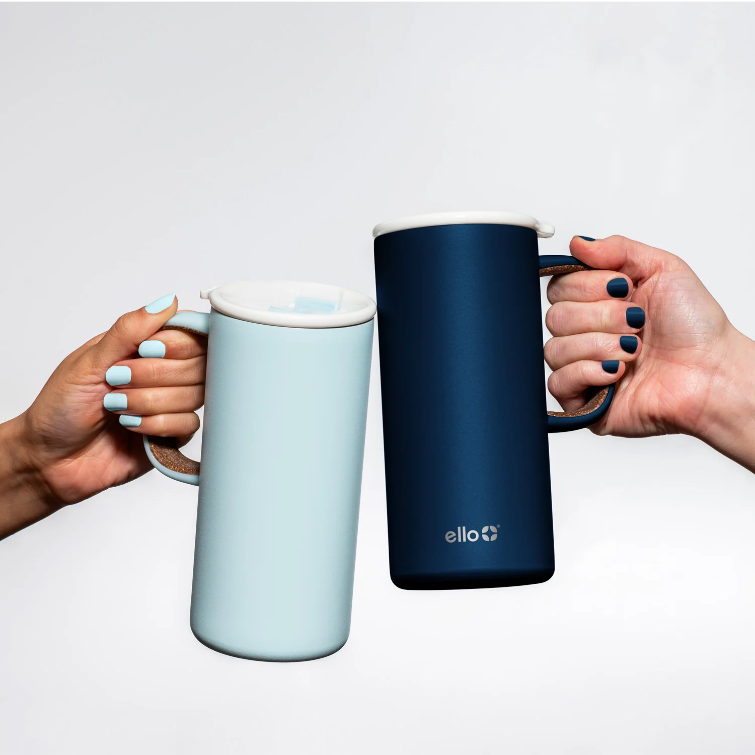 Campy 18oz Vacuum Insulated Stainless Travel Mug - Image 27