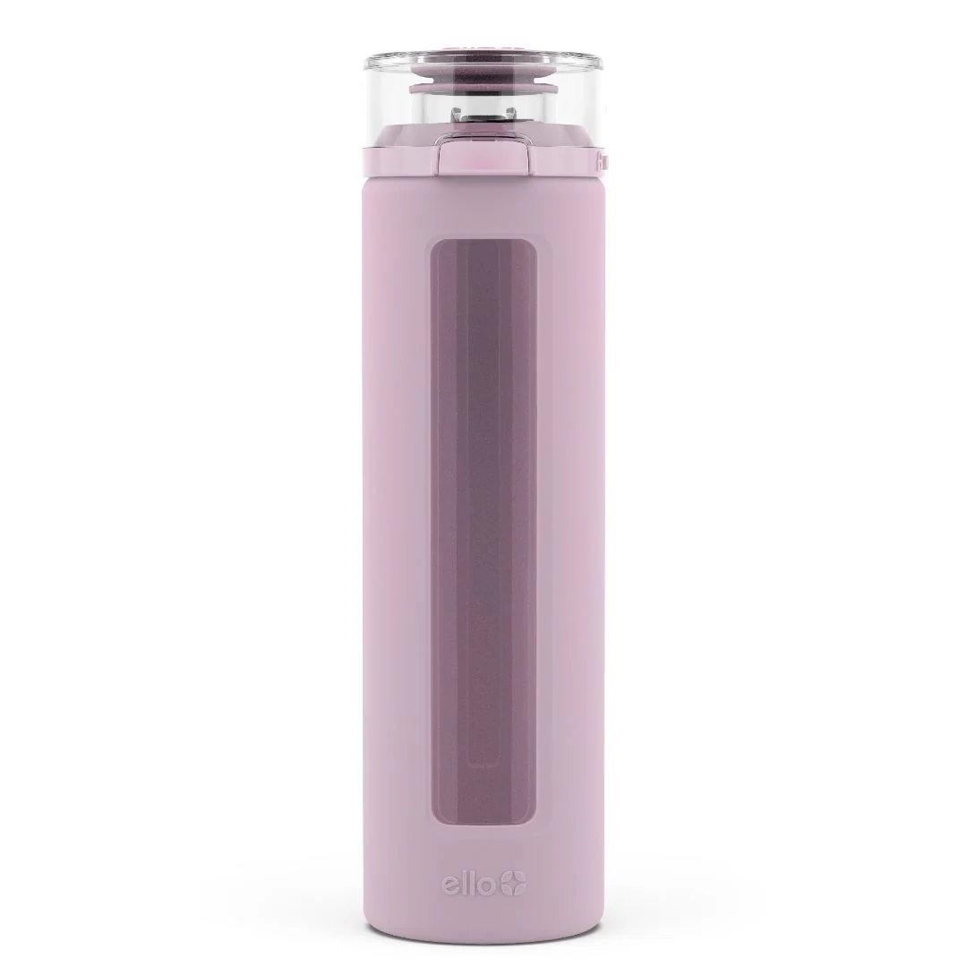 Clara 20oz Glass Water Bottle - Image 11