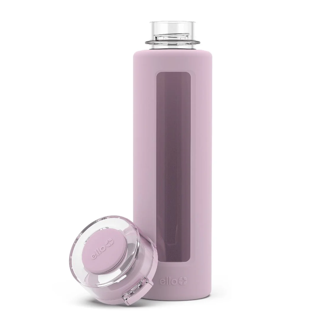 Clara 20oz Glass Water Bottle - Image 14