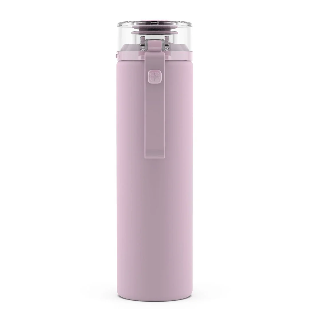 Clara 20oz Glass Water Bottle - Image 15