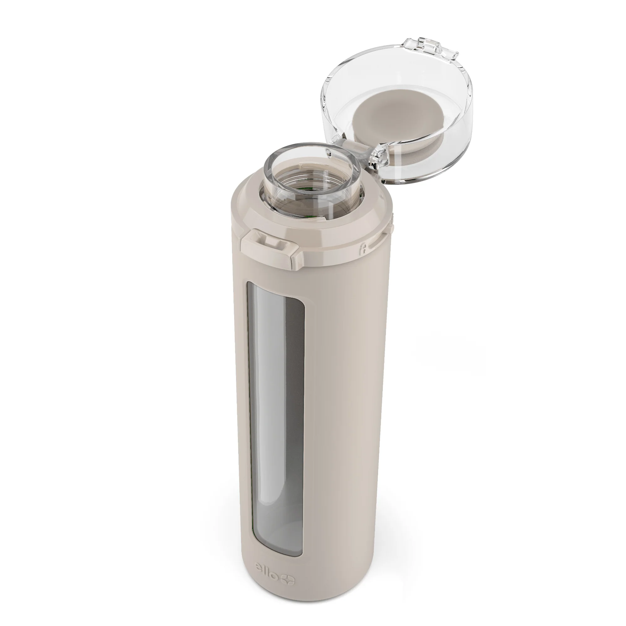 Clara 20oz Glass Water Bottle - Image 18