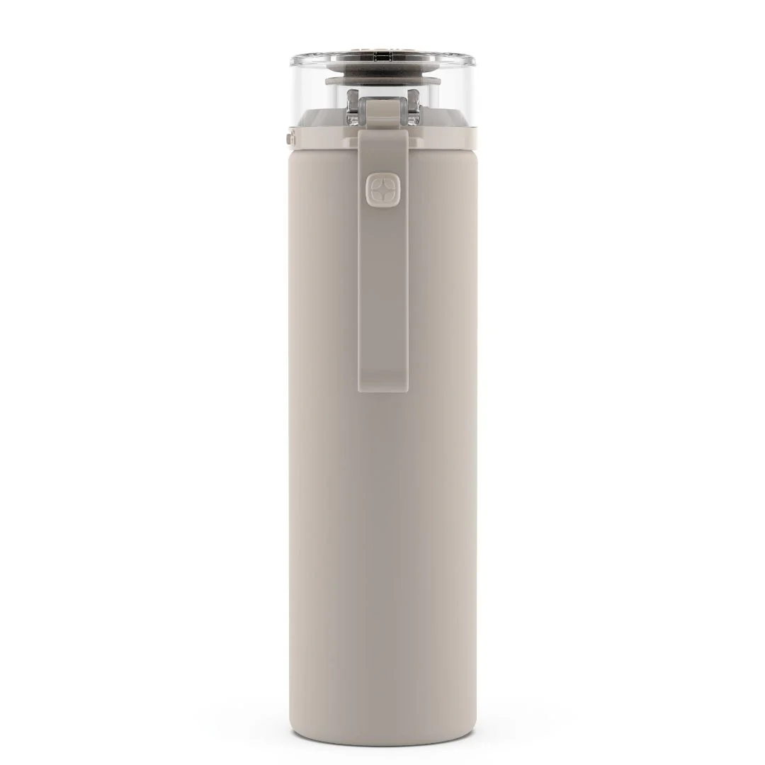 Clara 20oz Glass Water Bottle - Image 20