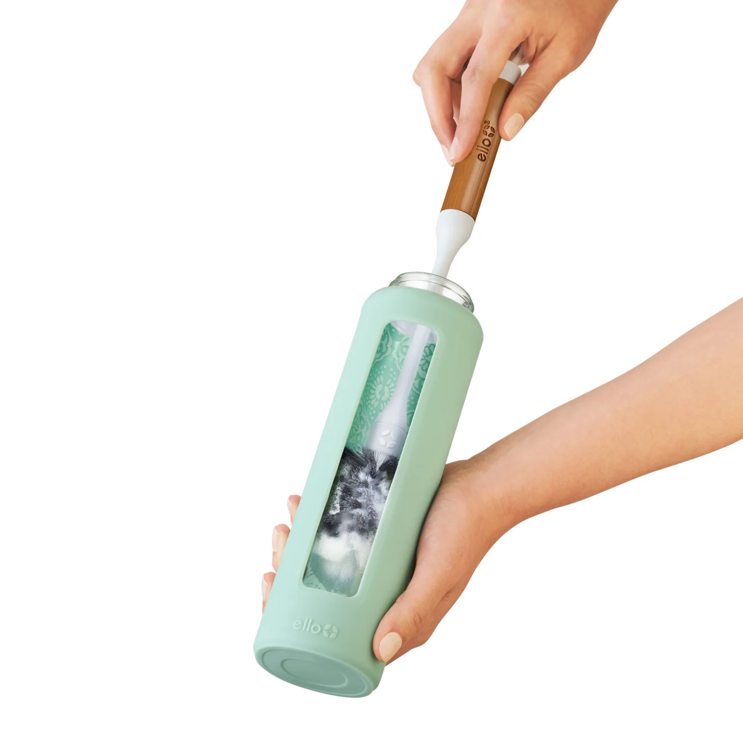 Cleaning Brush Replacement Head - Image 3