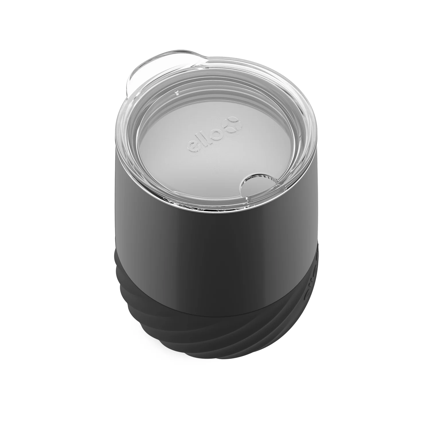Clink 12oz Stainless Wine Glass with Silicone Protection - Image 9
