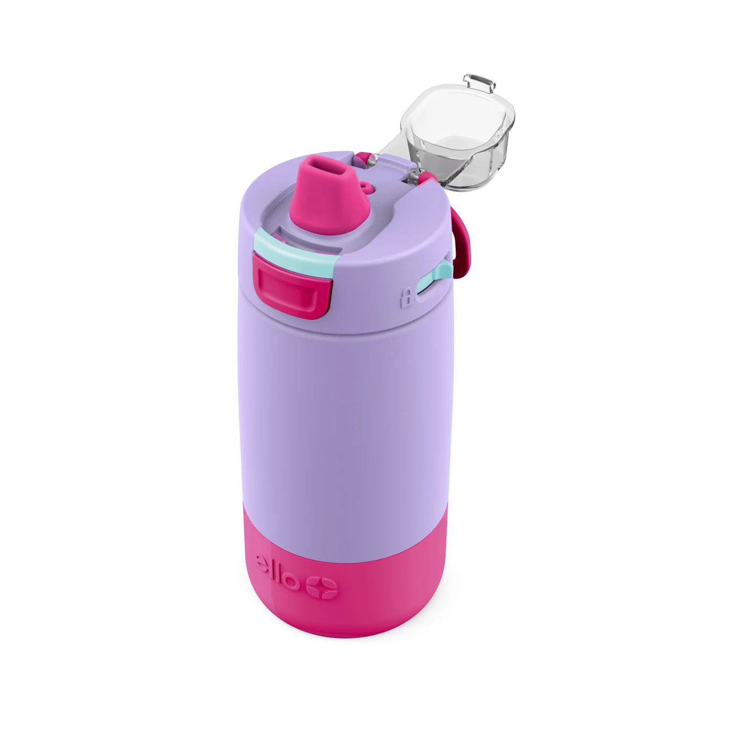 Colby 12oz Stainless Steel Kids Water Bottle - Image 13