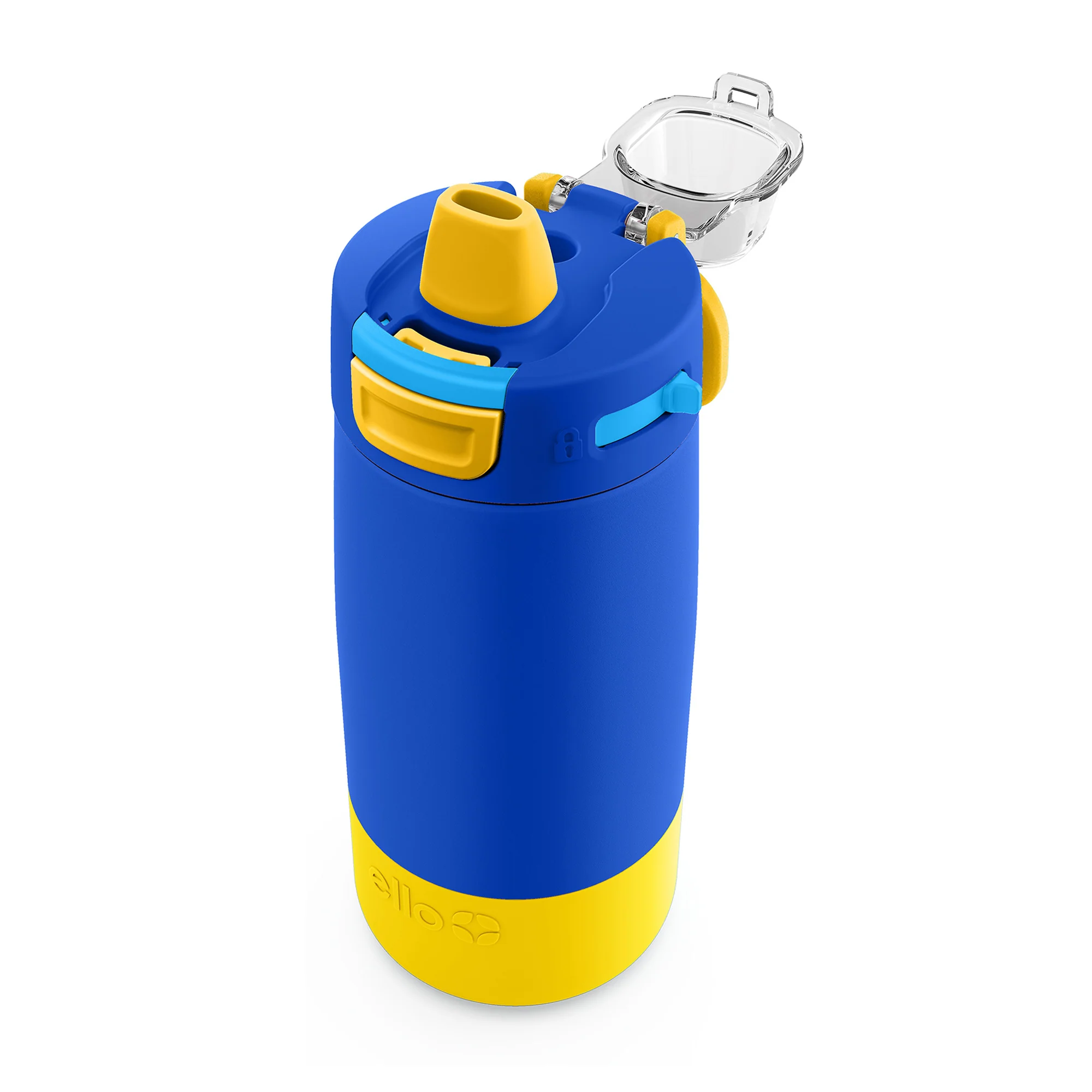 Colby 12oz Stainless Steel Kids Water Bottle - Image 21