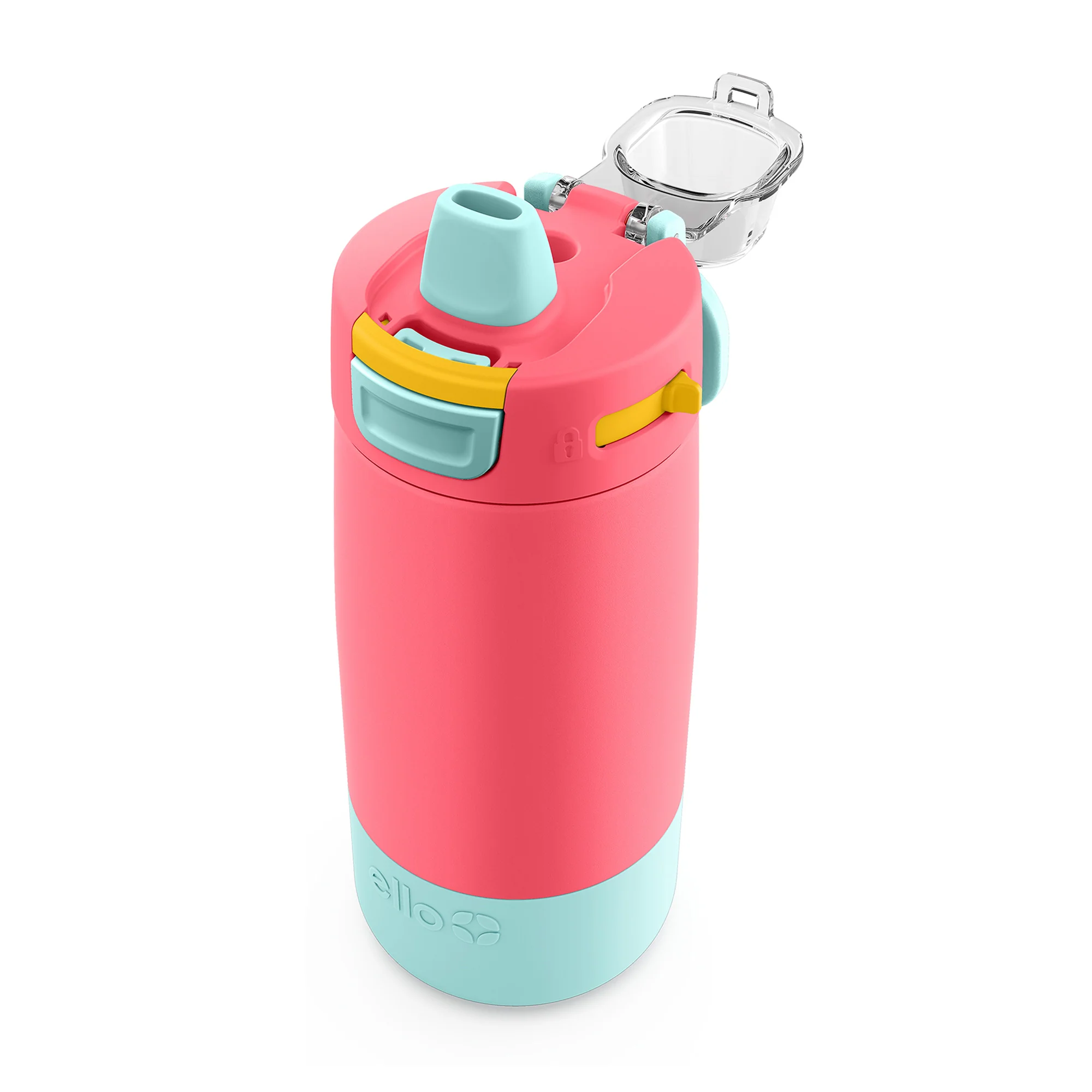 Colby 12oz Stainless Steel Kids Water Bottle - Image 22