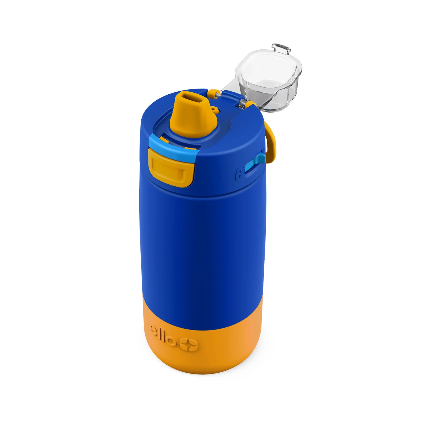 Colby 12oz Stainless Steel Kids Water Bottle - Image 3