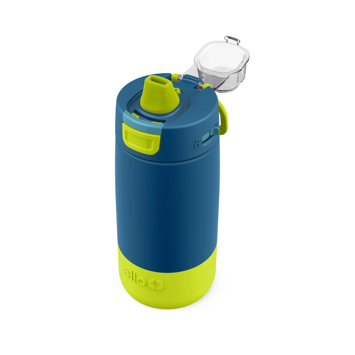Colby 12oz Stainless Steel Kids Water Bottle - Image 8