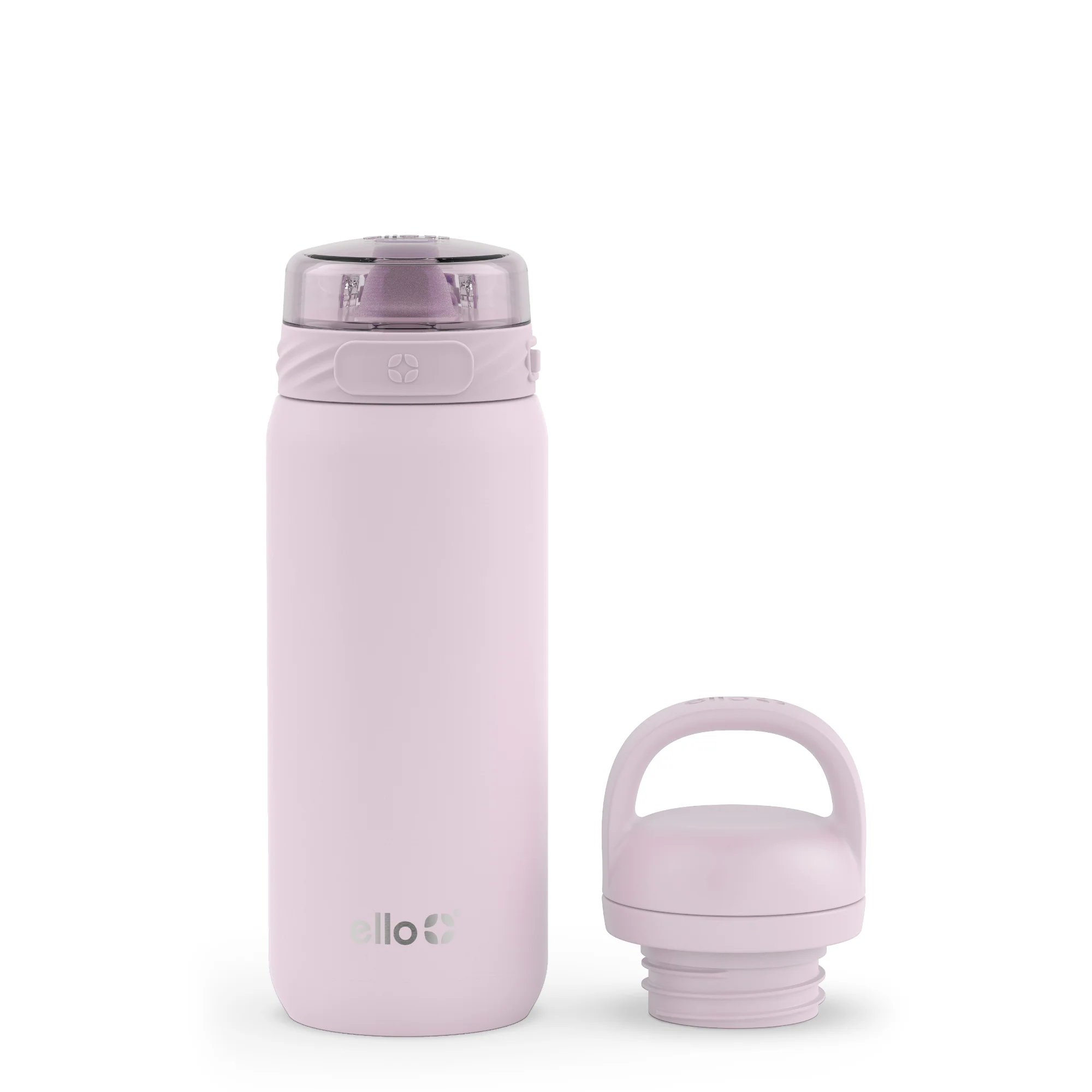 Cooper Combo Stainless Steel Water Bottle with Two Lids - Image 59