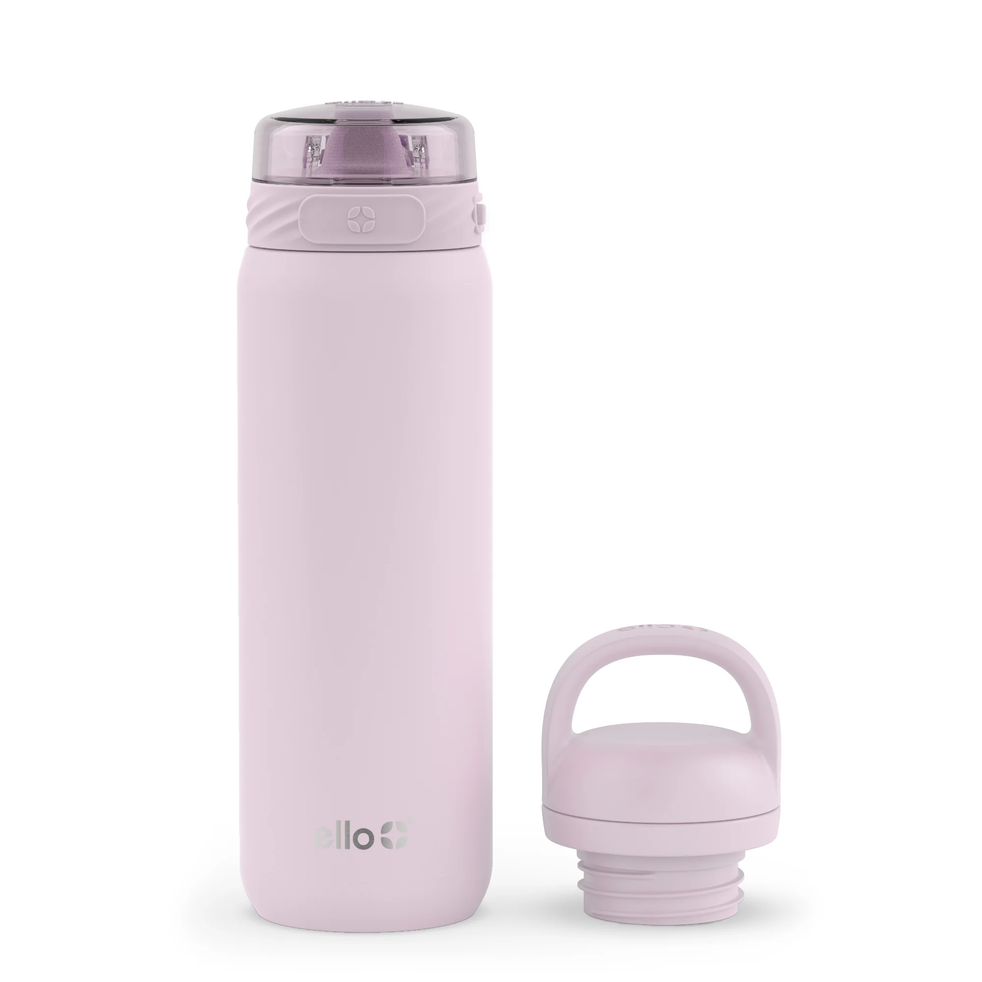 Cooper Combo Stainless Steel Water Bottle with Two Lids - Image 63