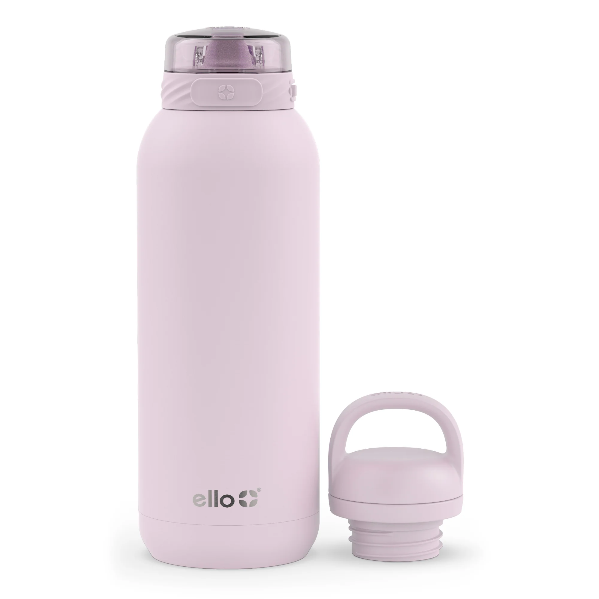 Cooper Combo Stainless Steel Water Bottle with Two Lids - Image 72