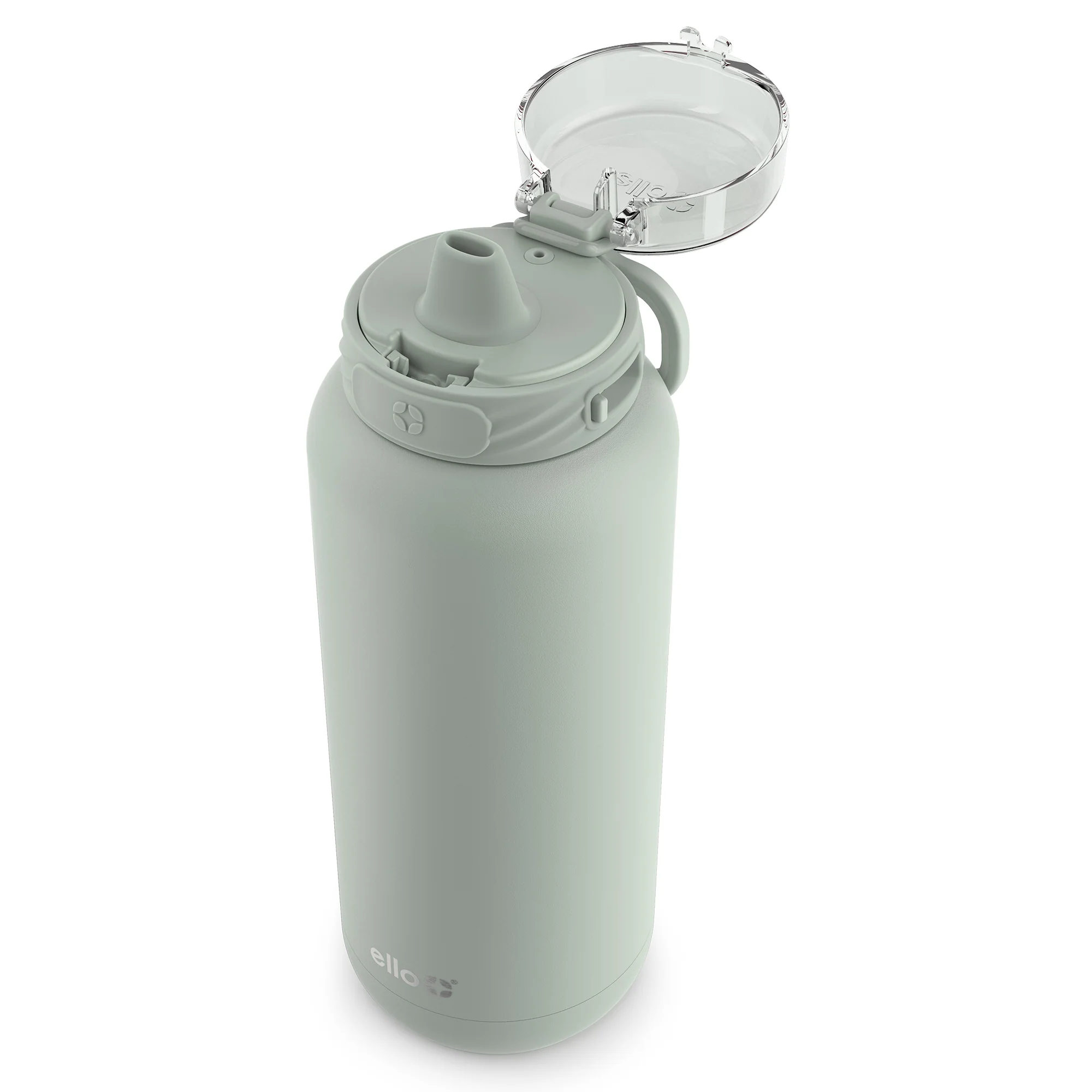Cooper Stainless Steel Water Bottle - Image 105