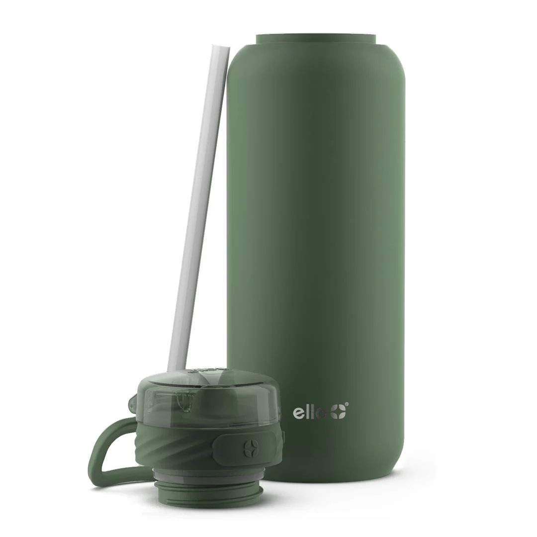 Cooper Stainless Steel Water Bottle - Image 11