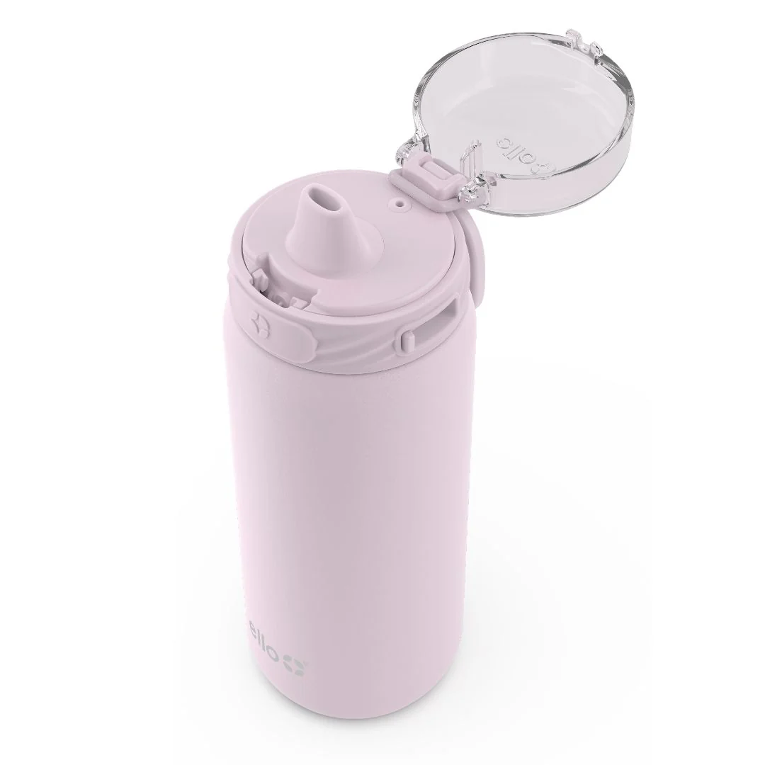 Cooper Stainless Steel Water Bottle - Image 111