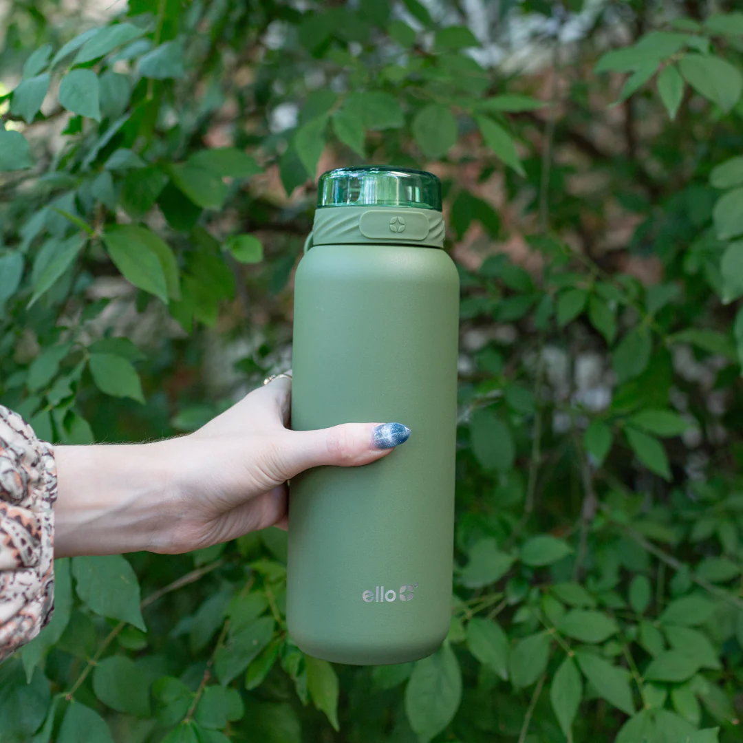 Cooper Stainless Steel Water Bottle - Image 13
