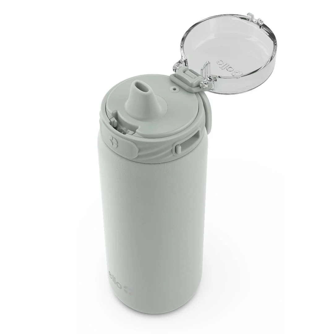 Cooper Stainless Steel Water Bottle - Image 137
