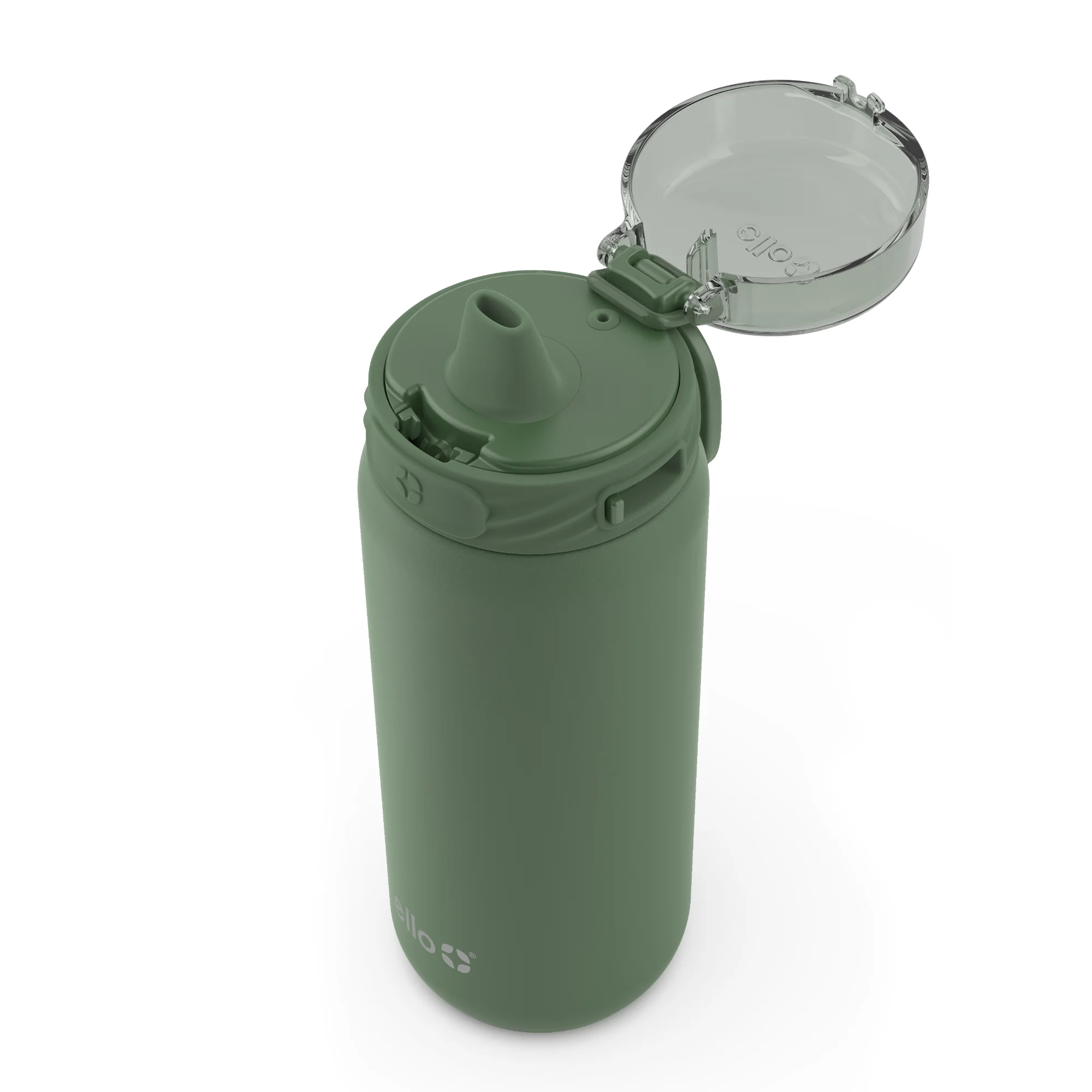 Cooper Stainless Steel Water Bottle - Image 14
