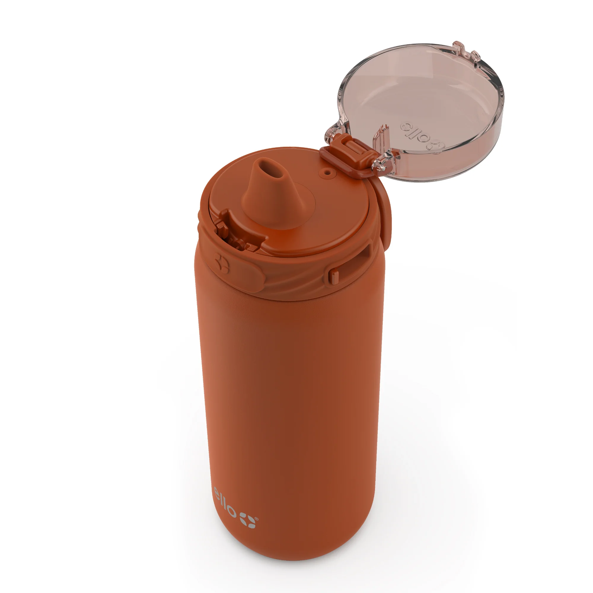 Cooper Stainless Steel Water Bottle - Image 147