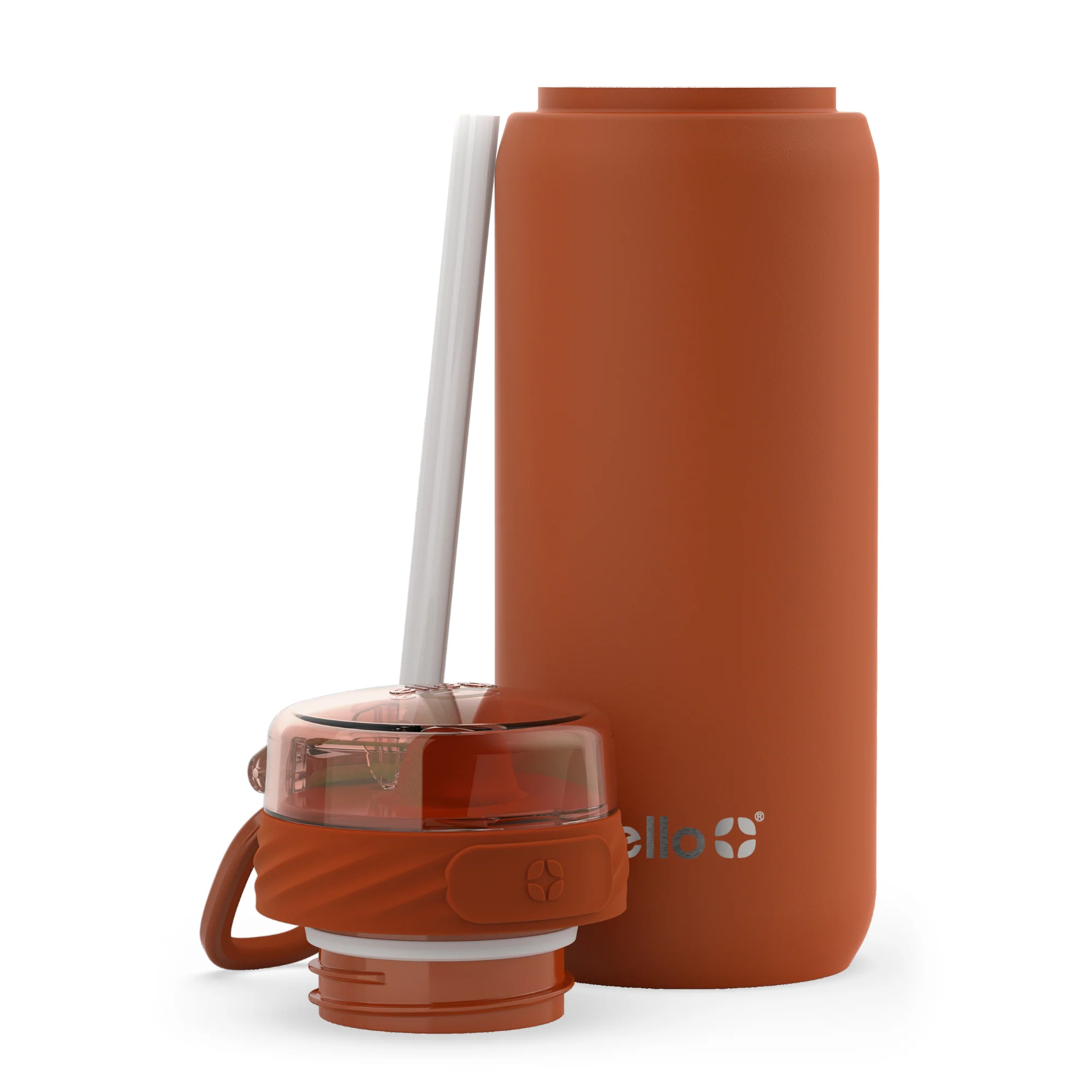 Cooper Stainless Steel Water Bottle - Image 148
