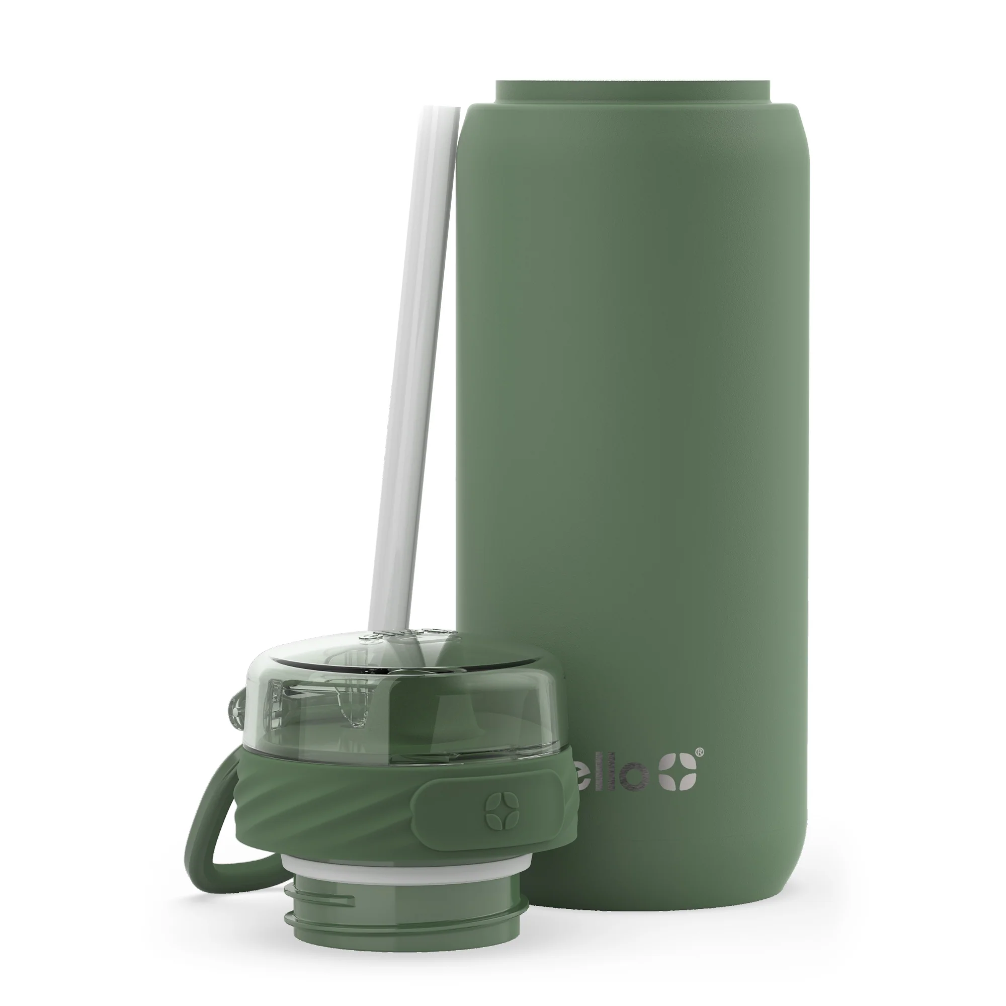 Cooper Stainless Steel Water Bottle - Image 15