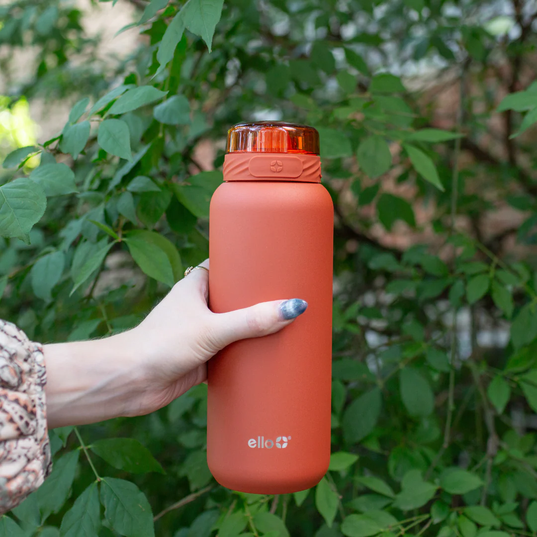 Cooper Stainless Steel Water Bottle - Image 150