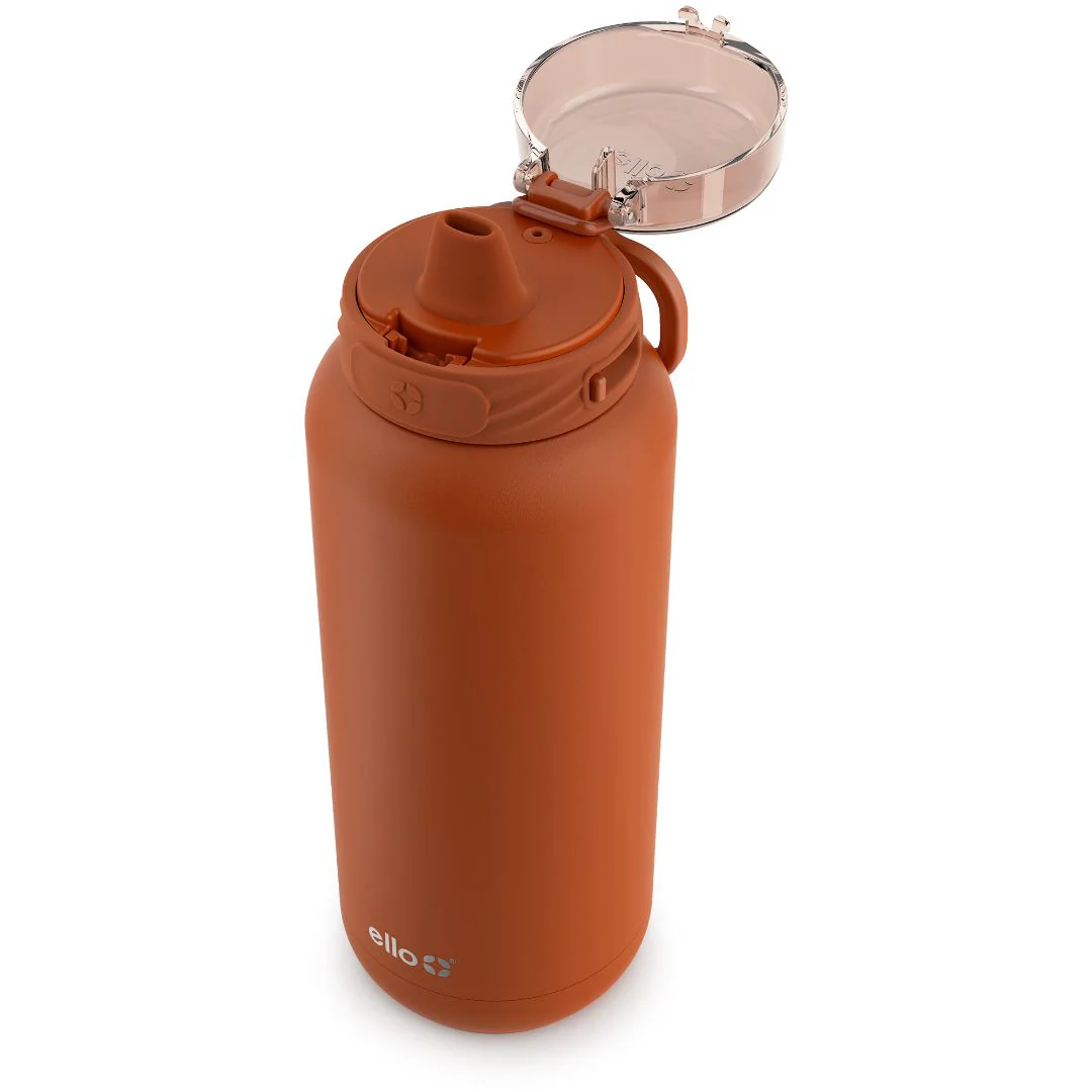 Cooper Stainless Steel Water Bottle - Image 155