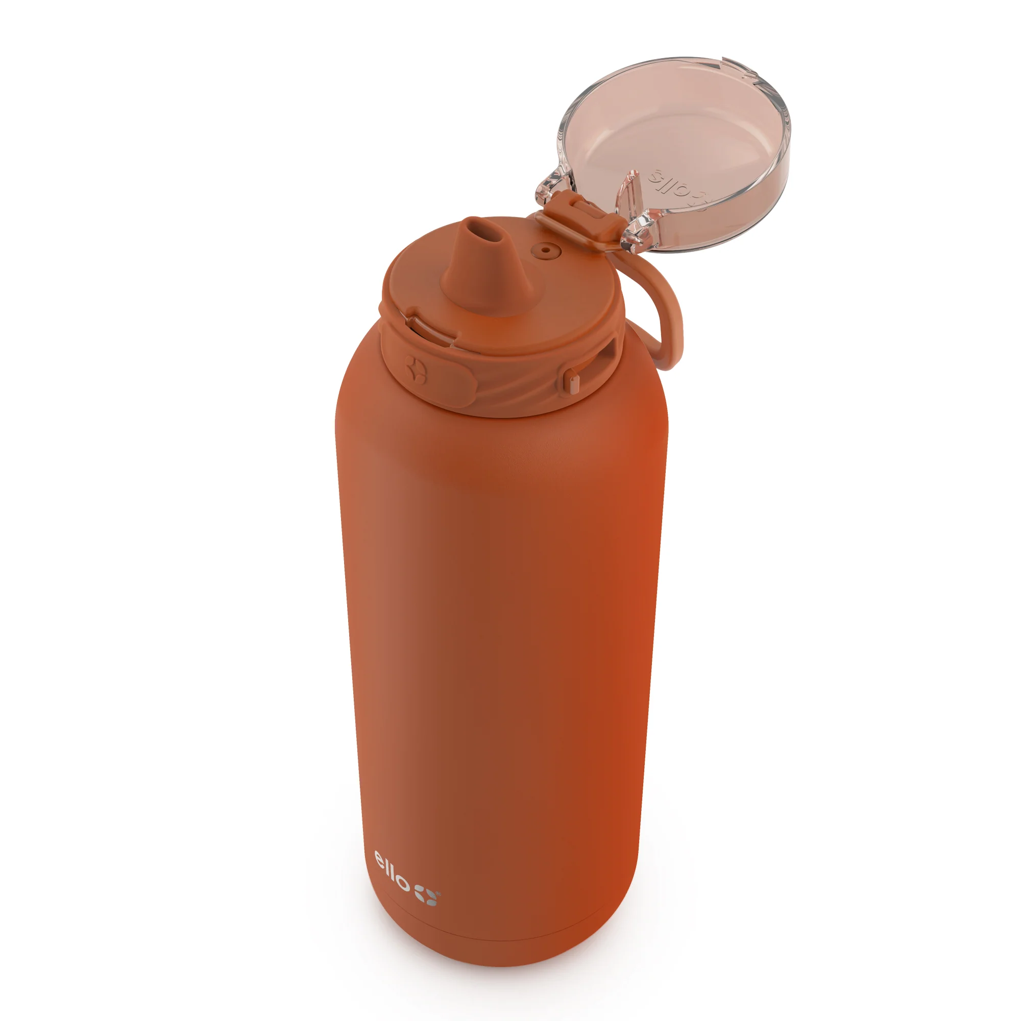 Cooper Stainless Steel Water Bottle - Image 159