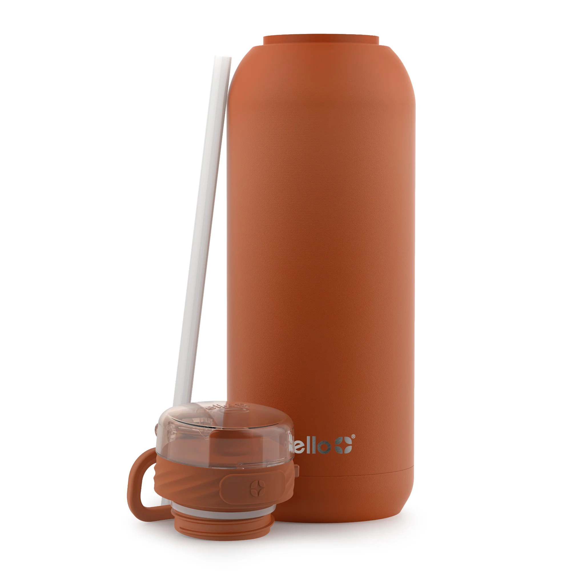 Cooper Stainless Steel Water Bottle - Image 160