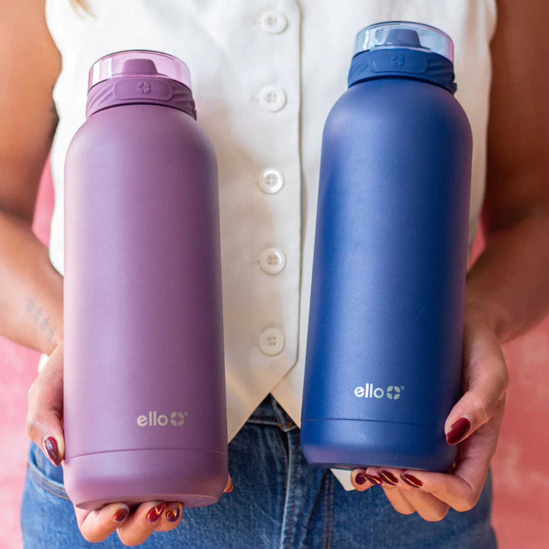 Cooper Stainless Steel Water Bottle - Image 178