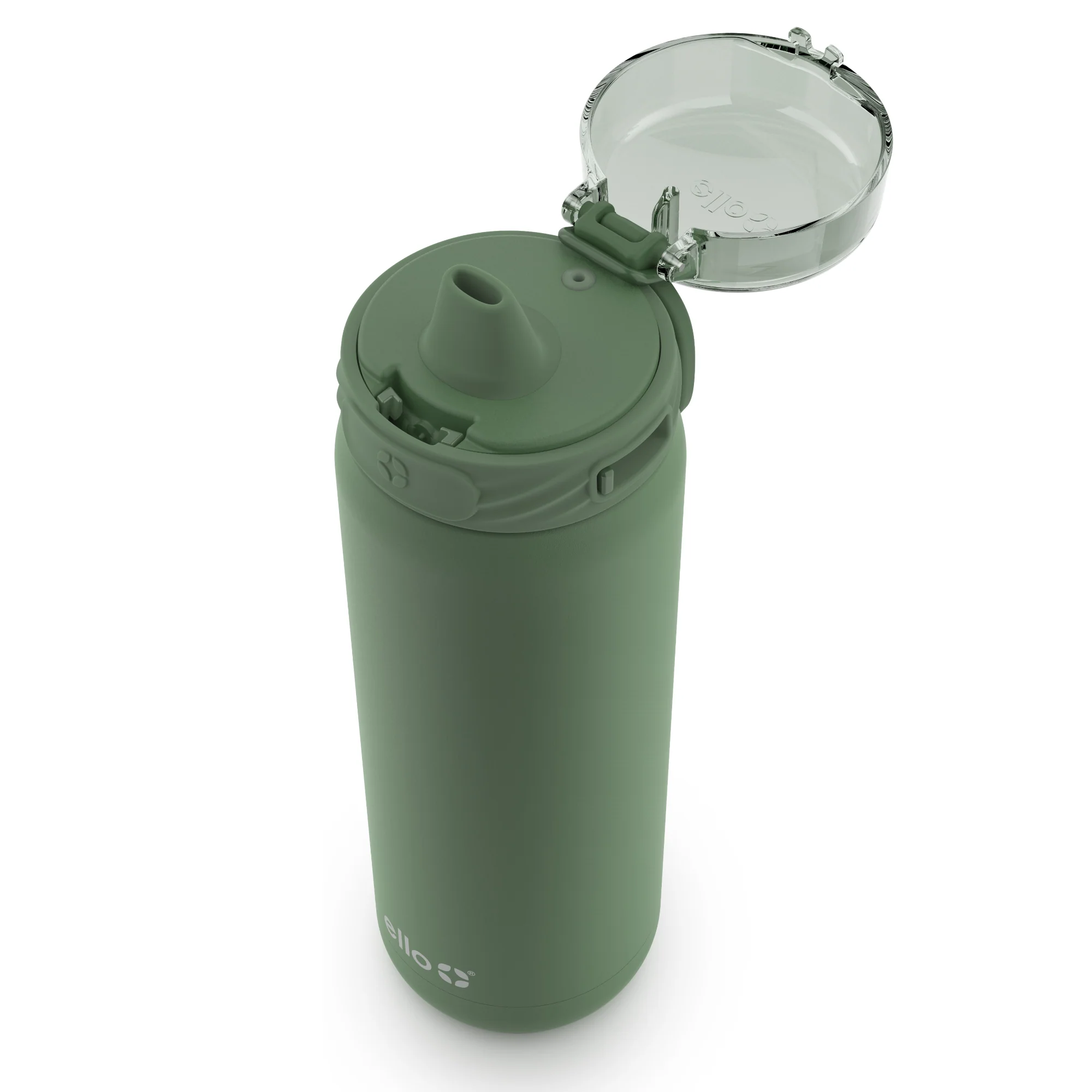 Cooper Stainless Steel Water Bottle - Image 18