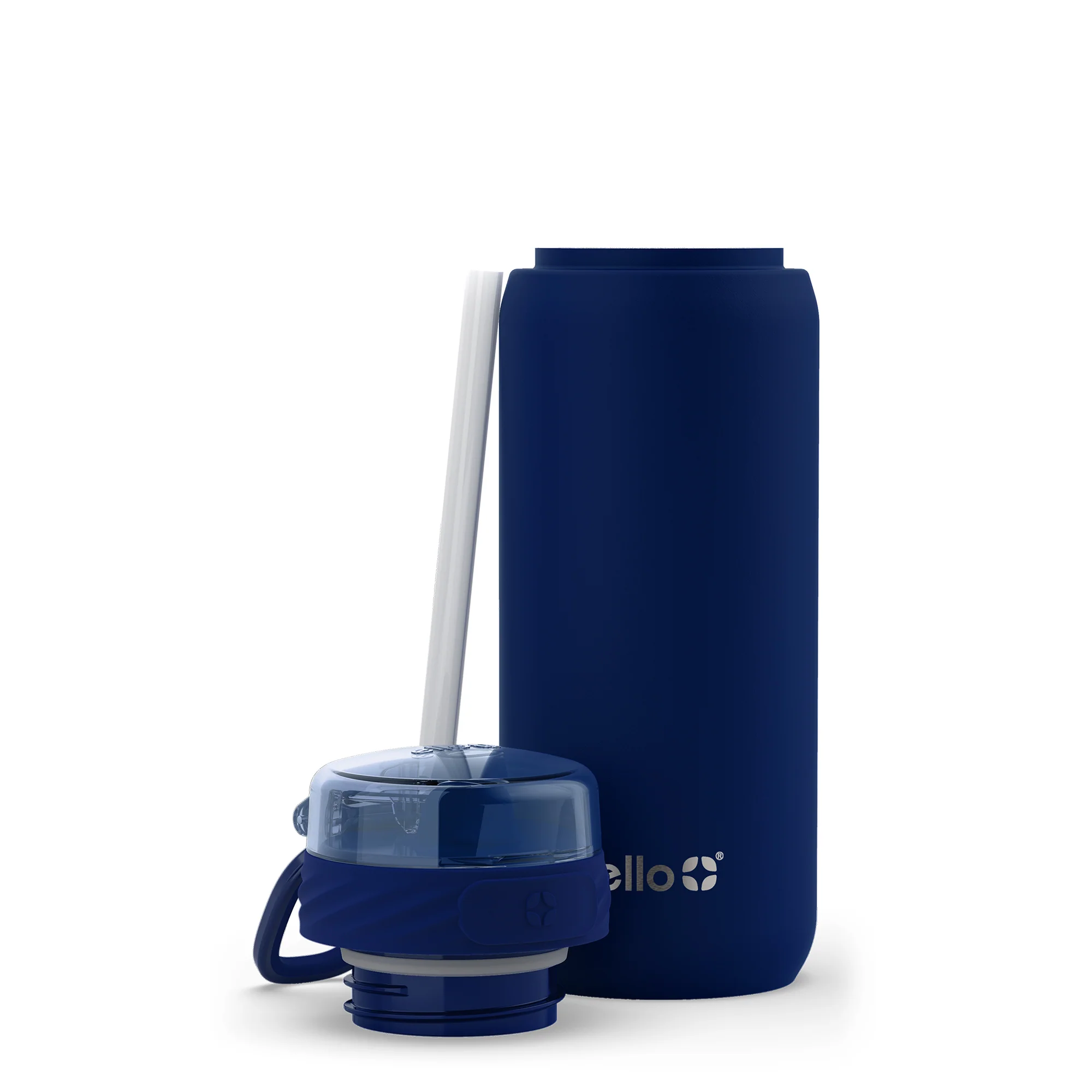 Cooper Stainless Steel Water Bottle - Image 183