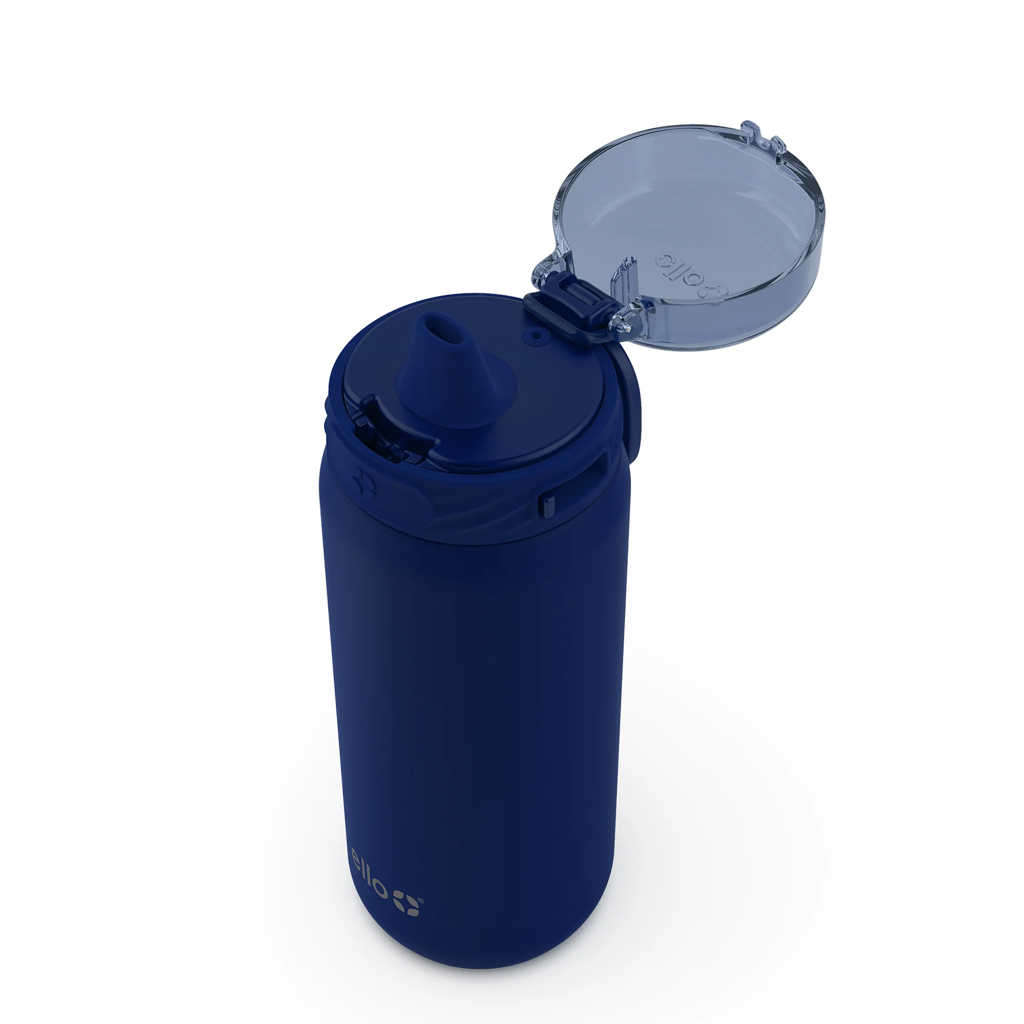 Cooper Stainless Steel Water Bottle - Image 185