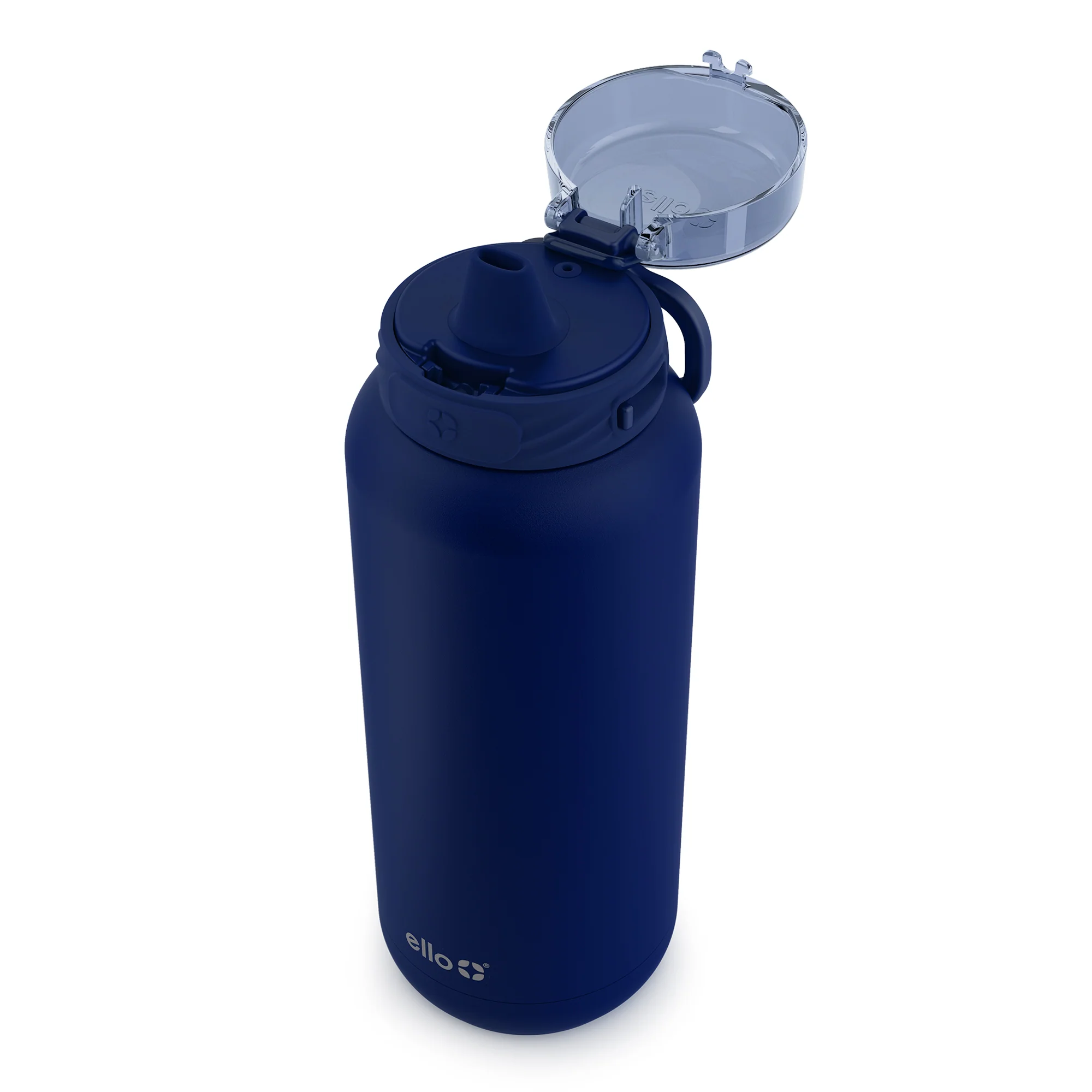 Cooper Stainless Steel Water Bottle - Image 191