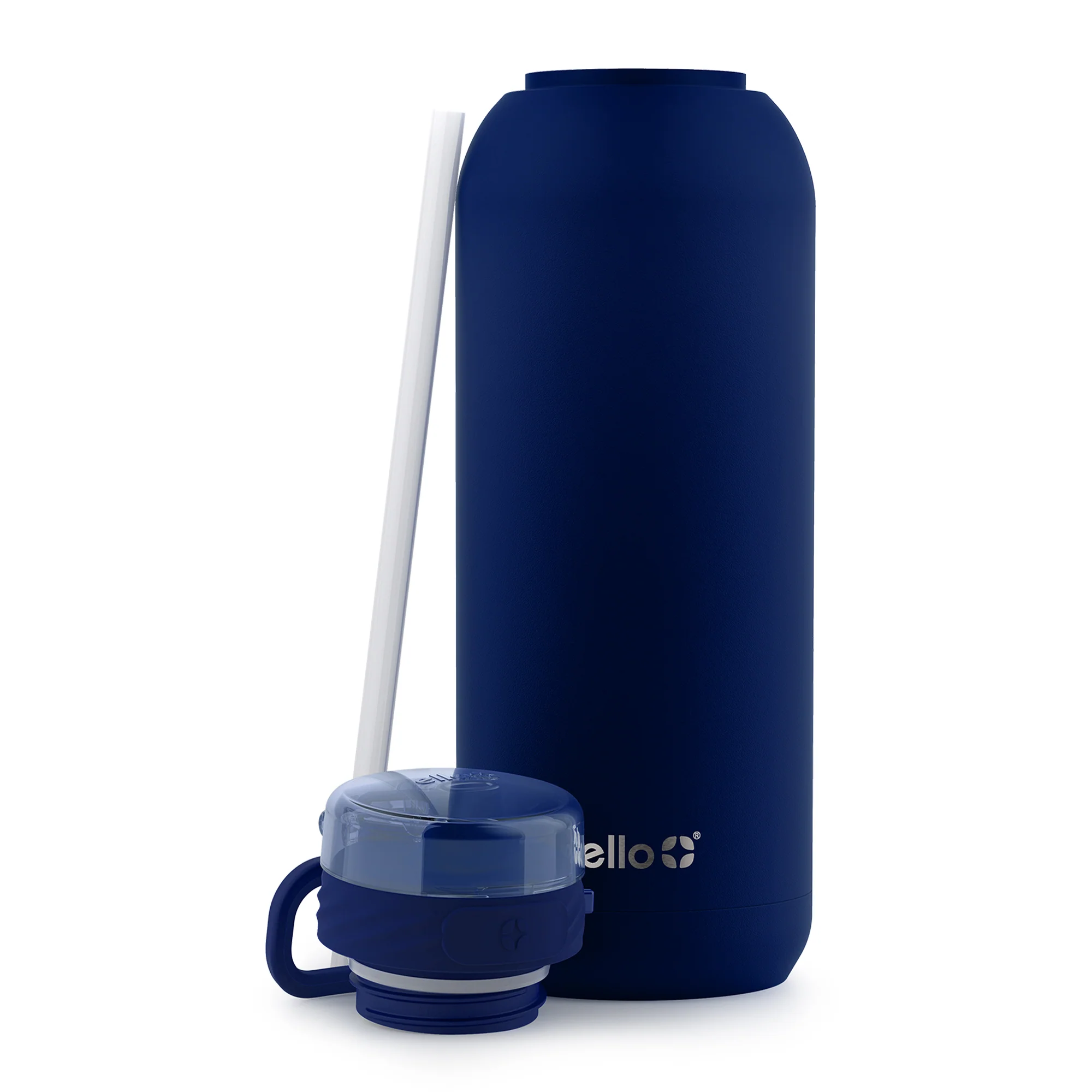 Cooper Stainless Steel Water Bottle - Image 193