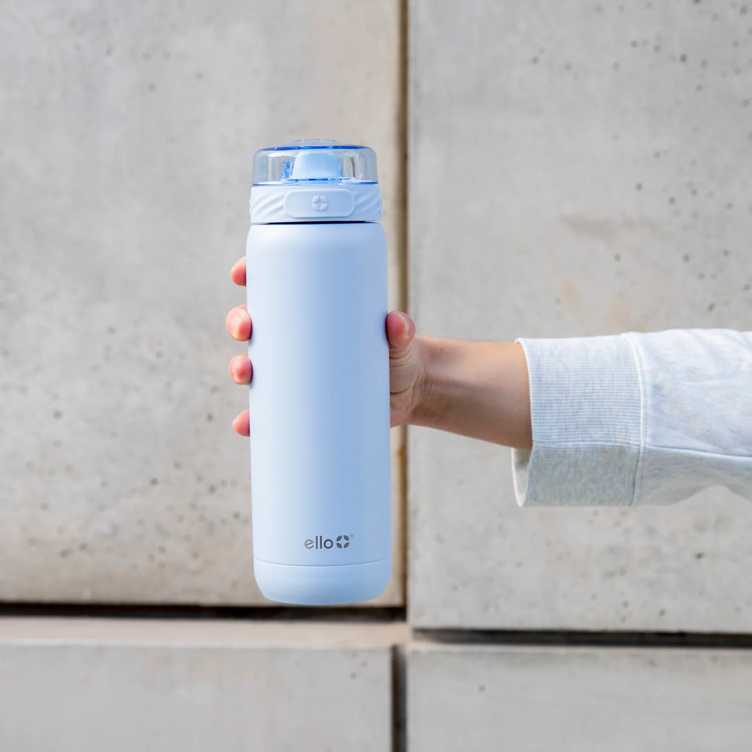 Cooper Stainless Steel Water Bottle - Image 35