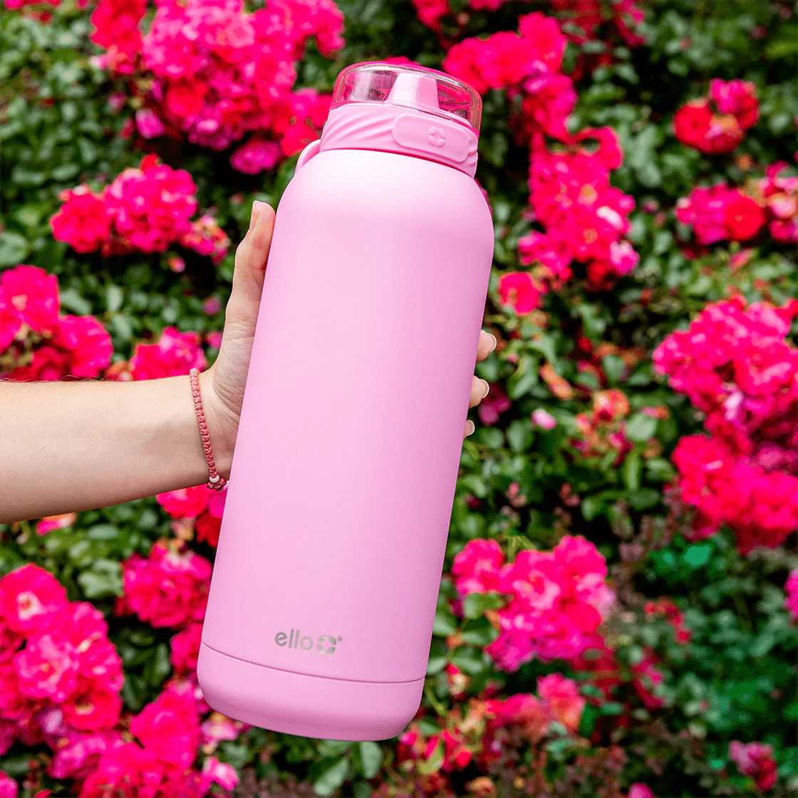Cooper Stainless Steel Water Bottle - Image 4