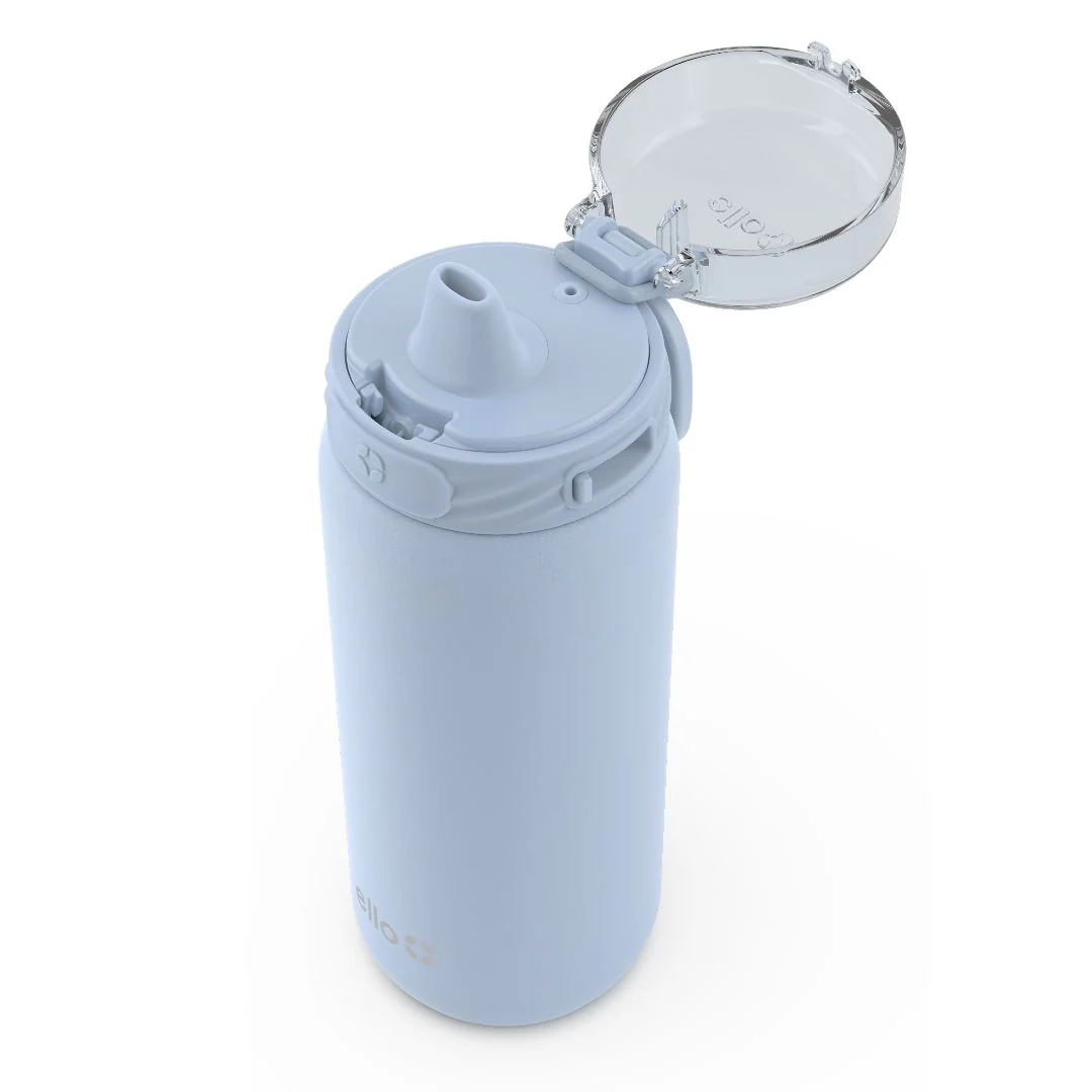 Cooper Stainless Steel Water Bottle - Image 45