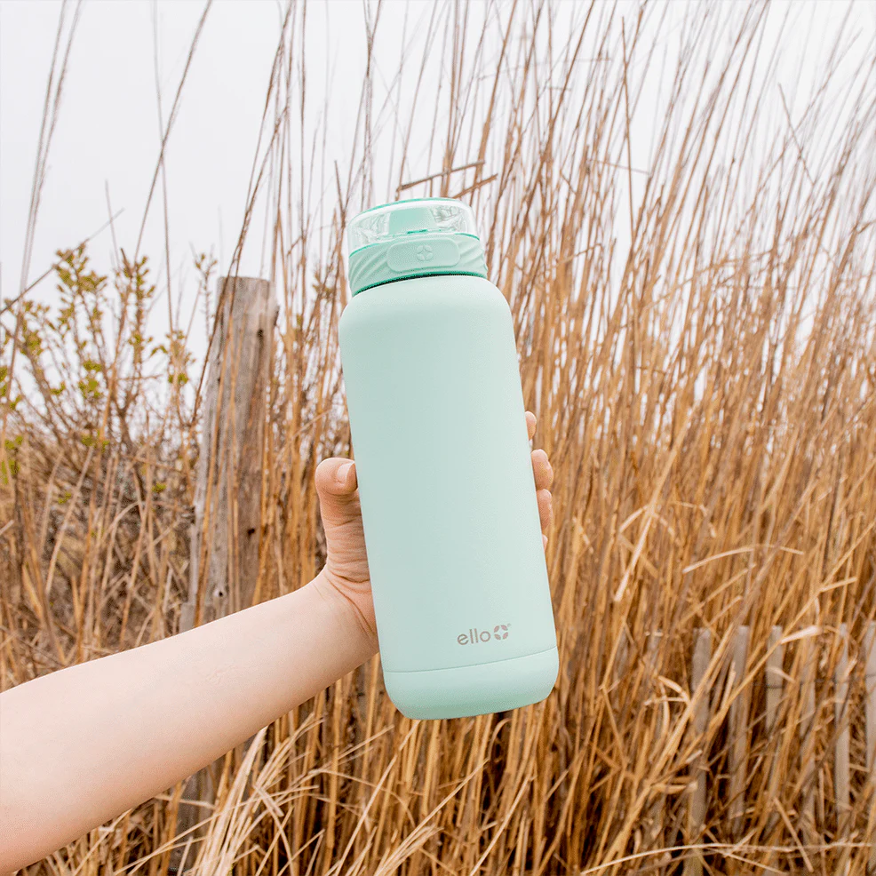 Cooper Stainless Steel Water Bottle - Image 47