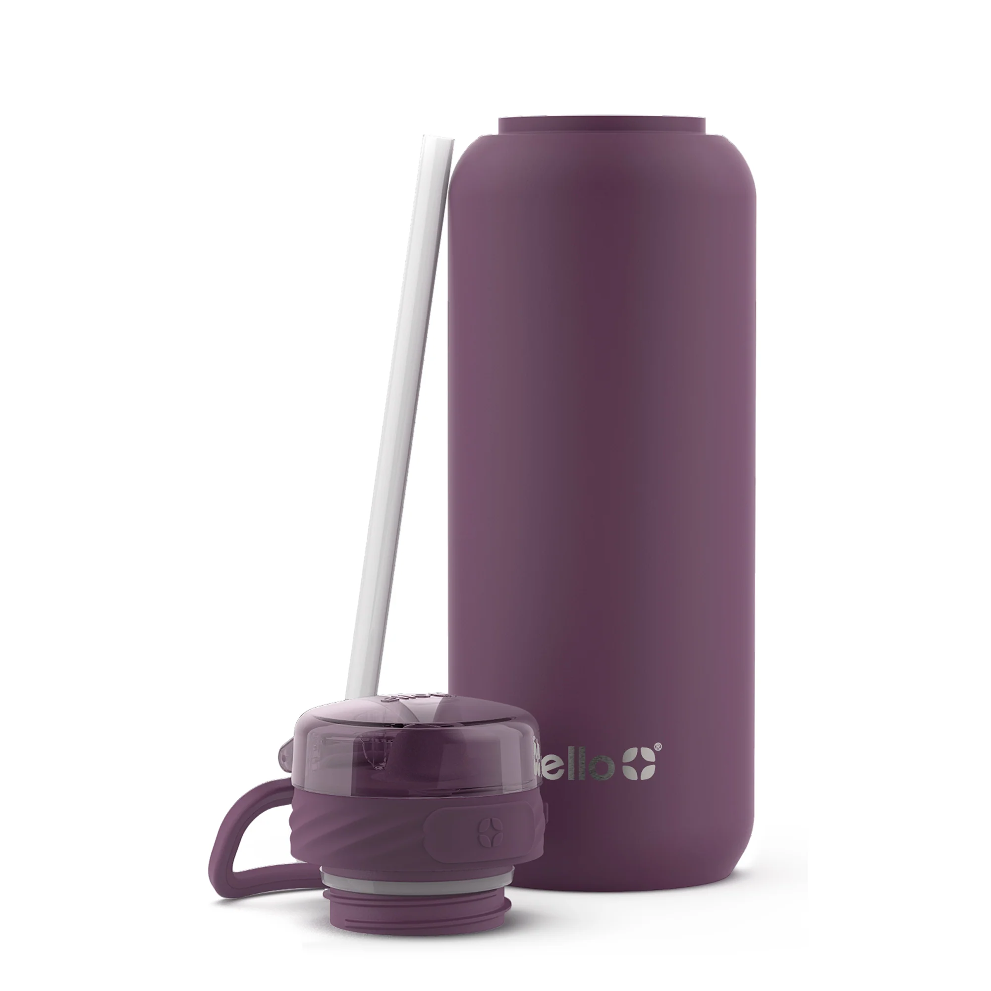 Cooper Stainless Steel Water Bottle - Image 6
