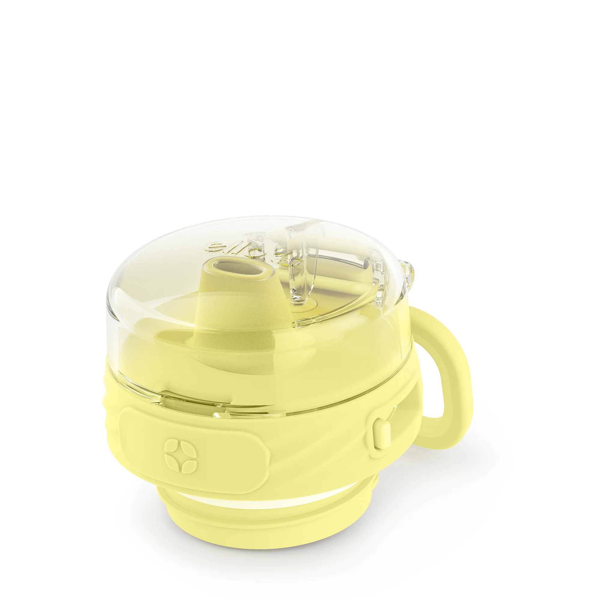 Replacement Lid - Cooper Version 2 Stainless Steel Water Bottle - Image 4