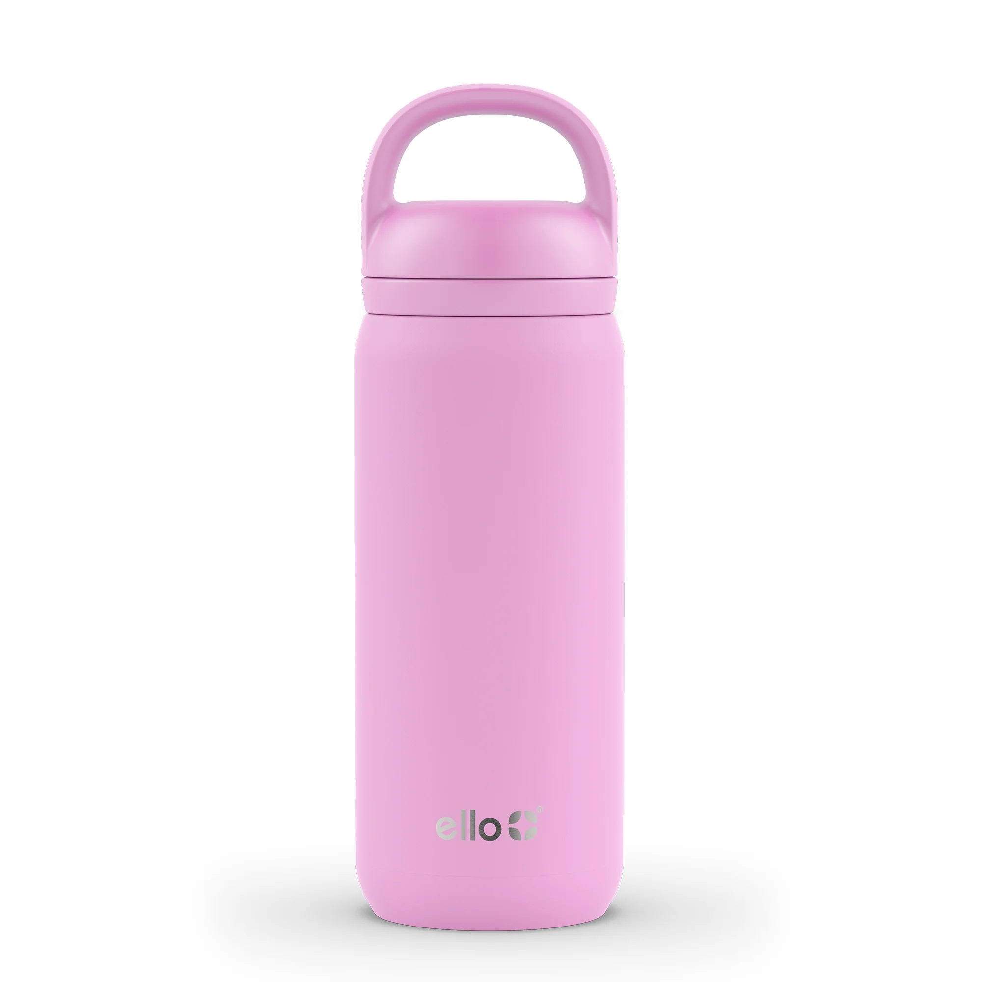 Cooper Twist Stainless Steel Water Bottle - Image 25